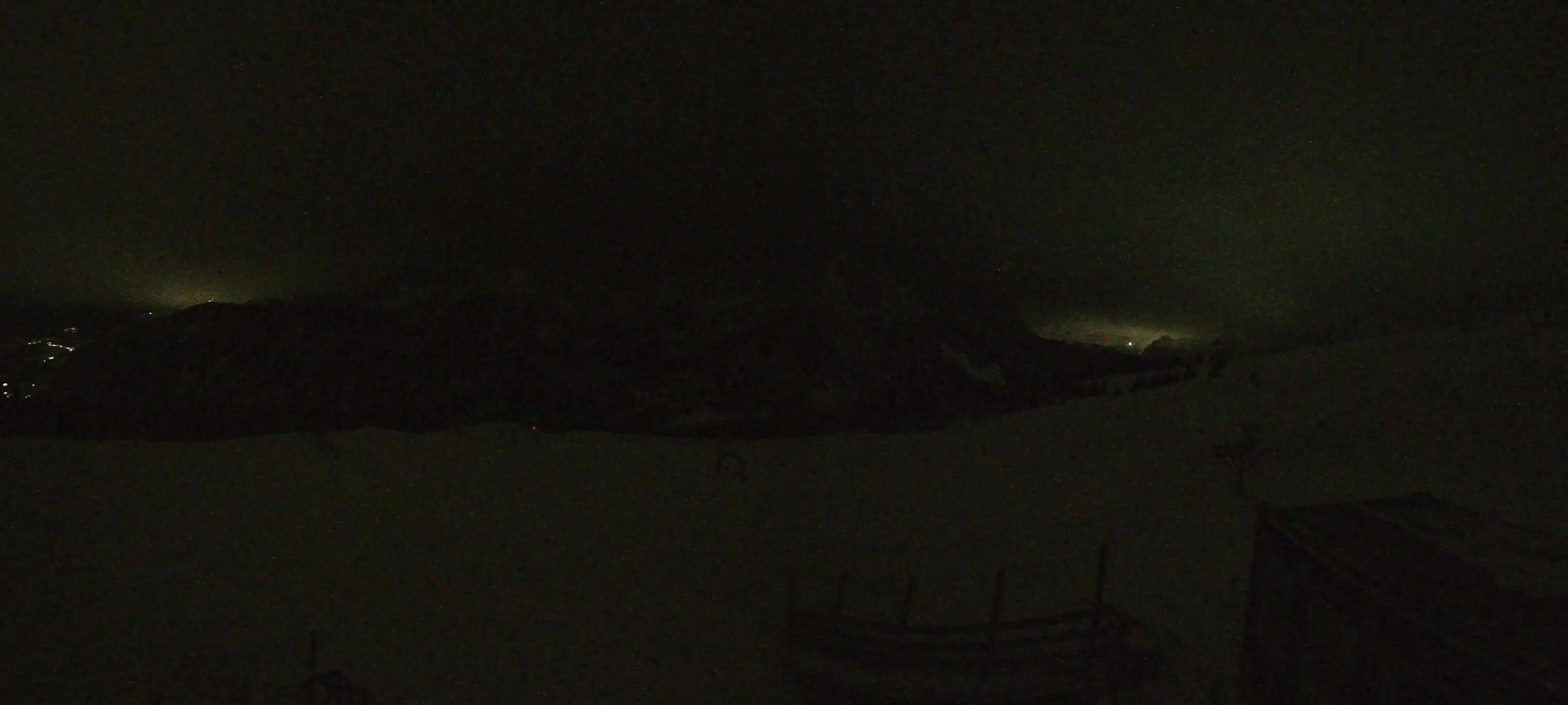 Snežni Park Kronplatz kamera v živo