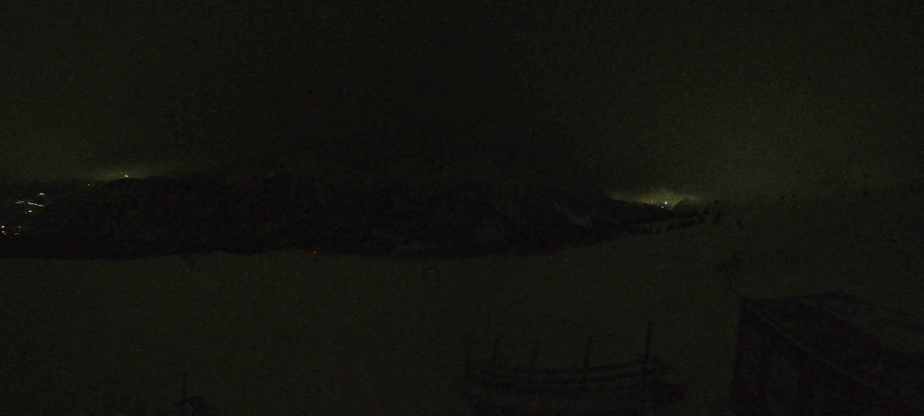 Snowpark Plan de Corones webcam