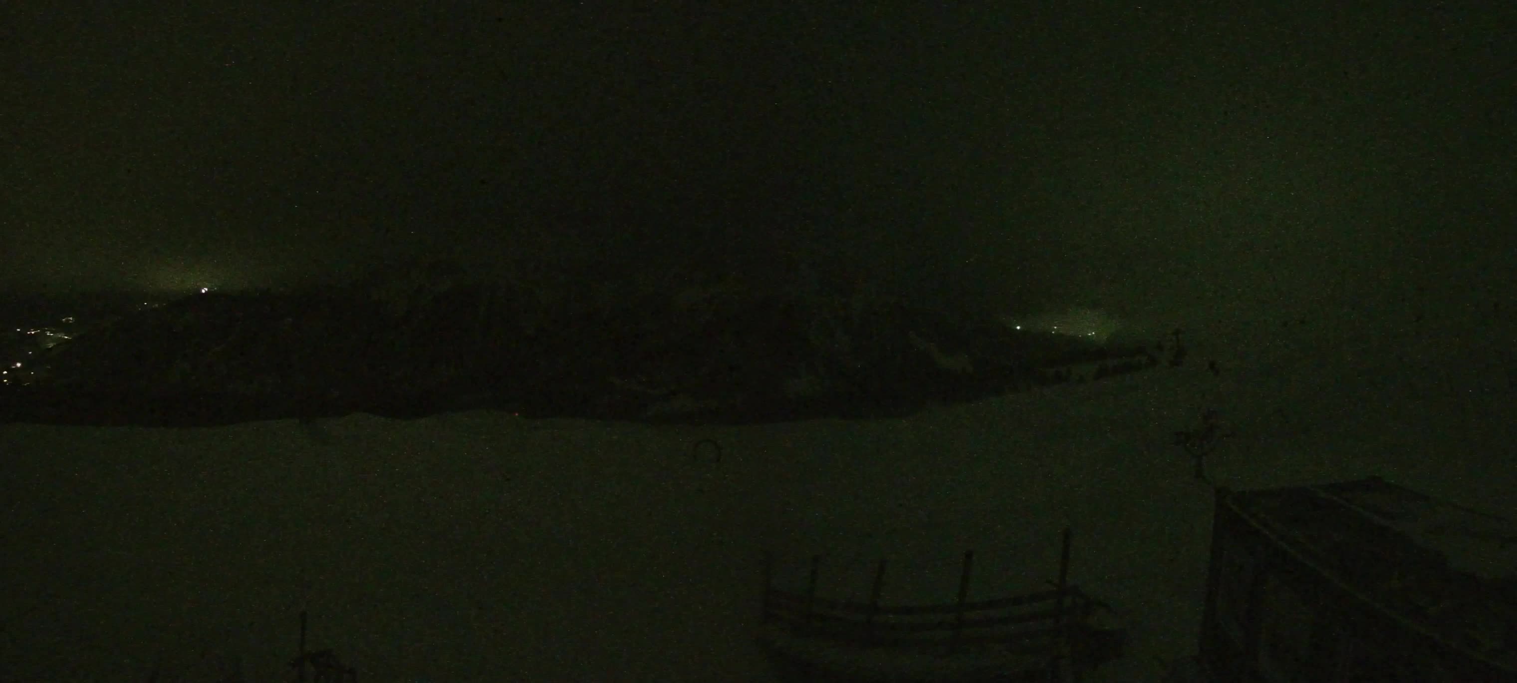 Snowpark Kronplatz live webcam