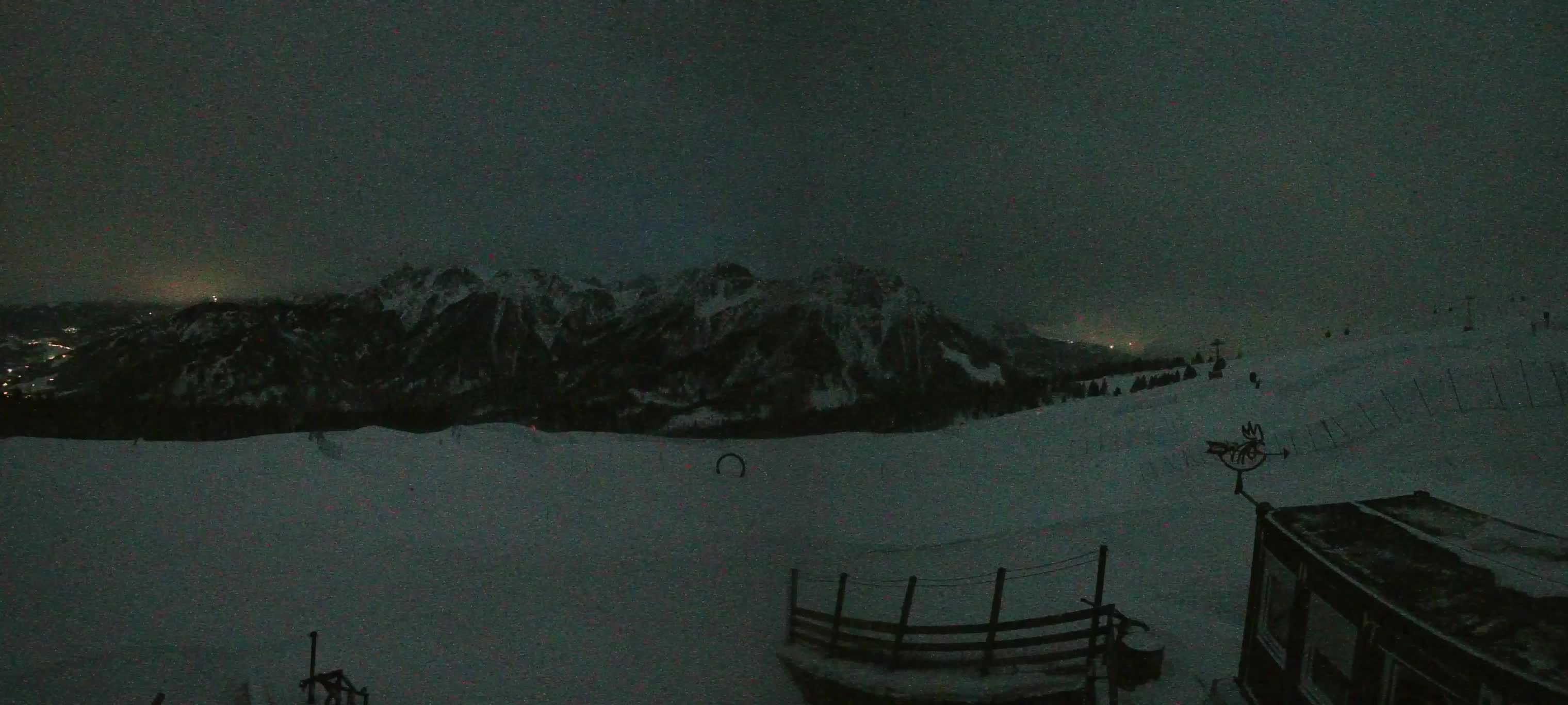 Snowpark Kronplatz livecam