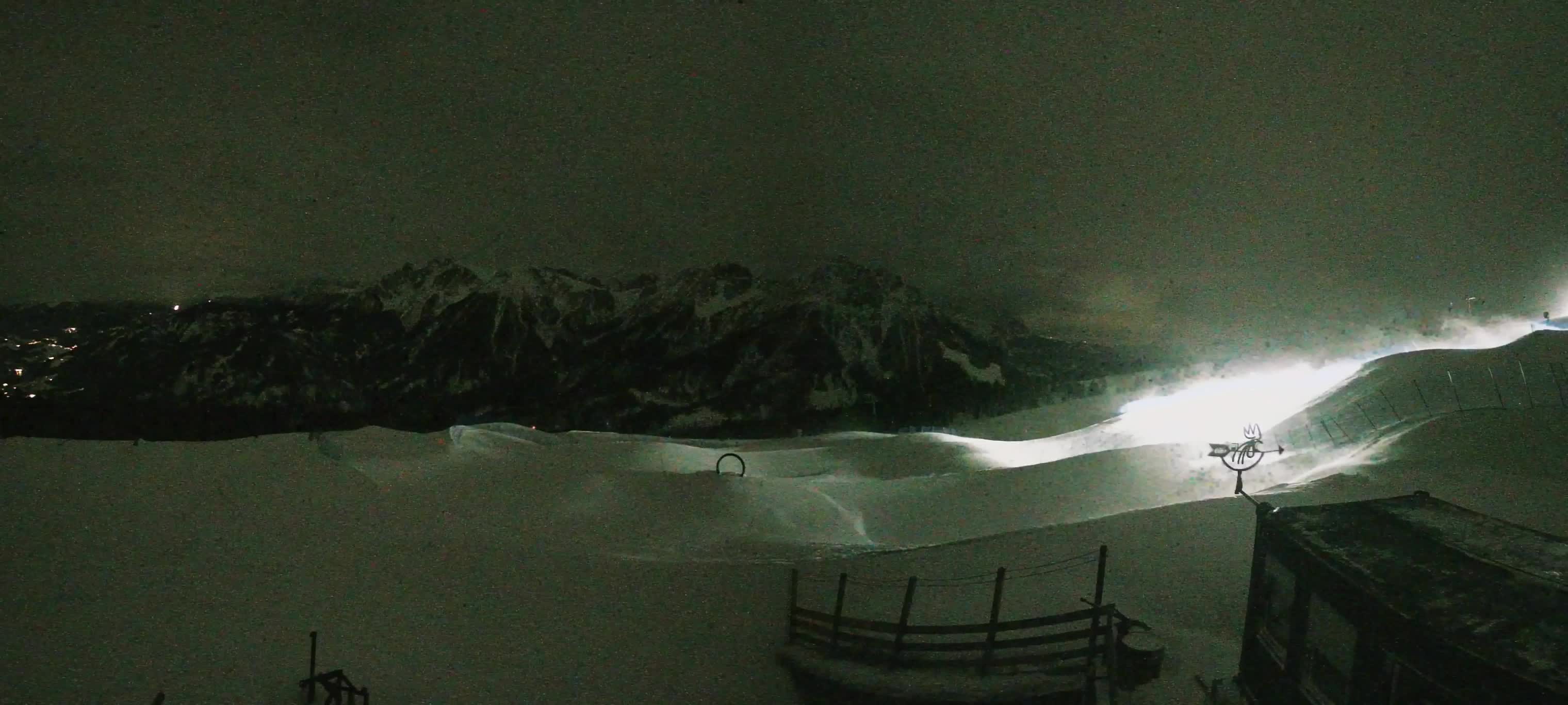 Snowpark Kronplatz livecam