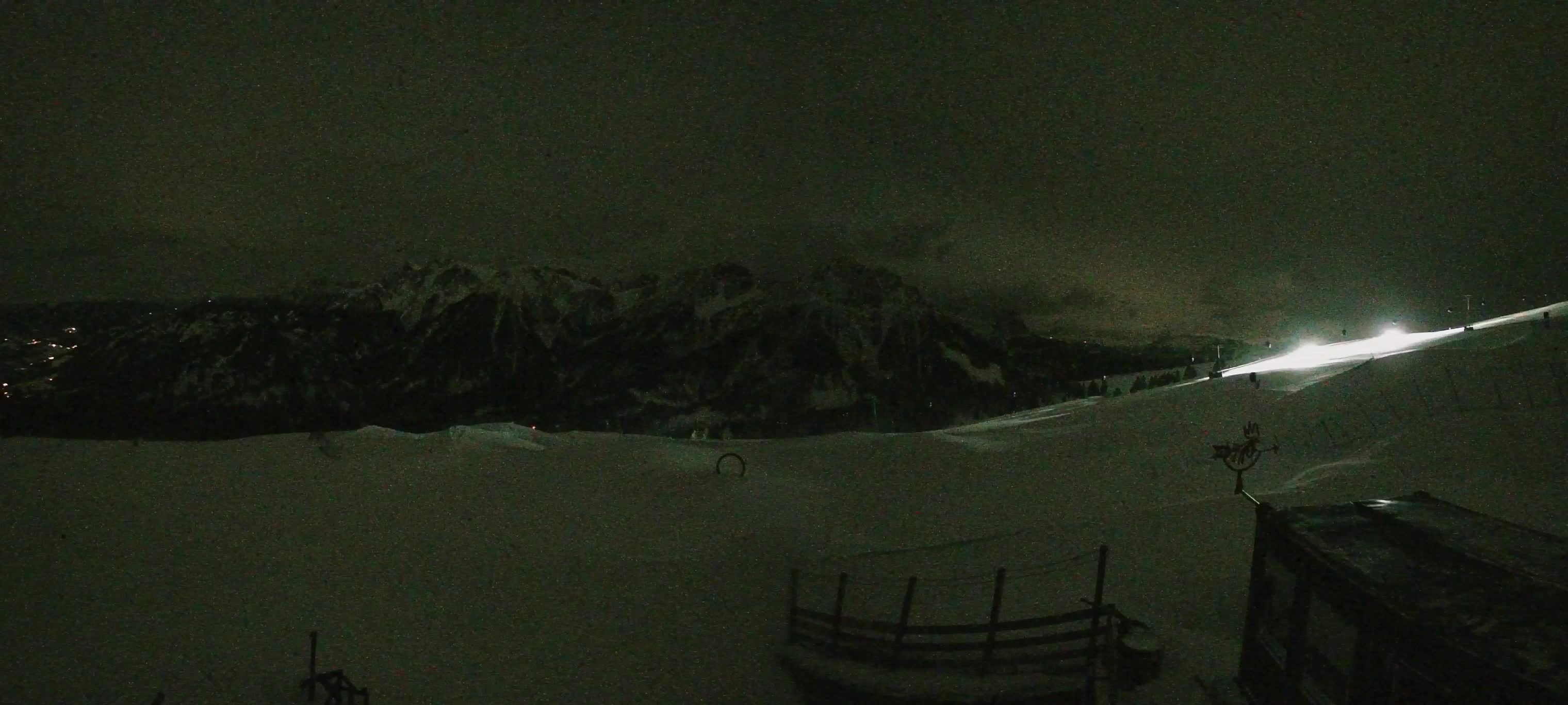 Snežni Park Kronplatz kamera v živo