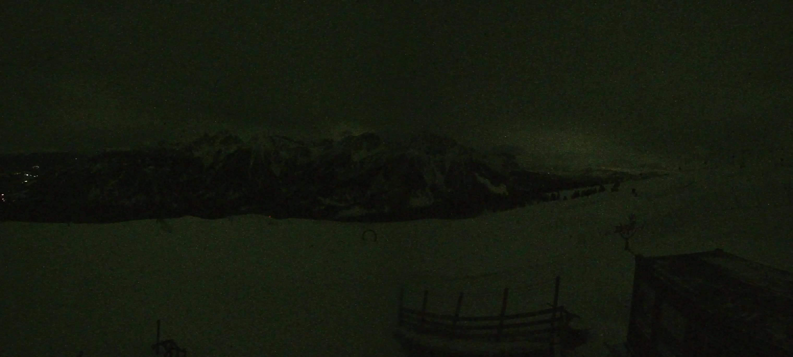 Snežni Park Kronplatz kamera v živo