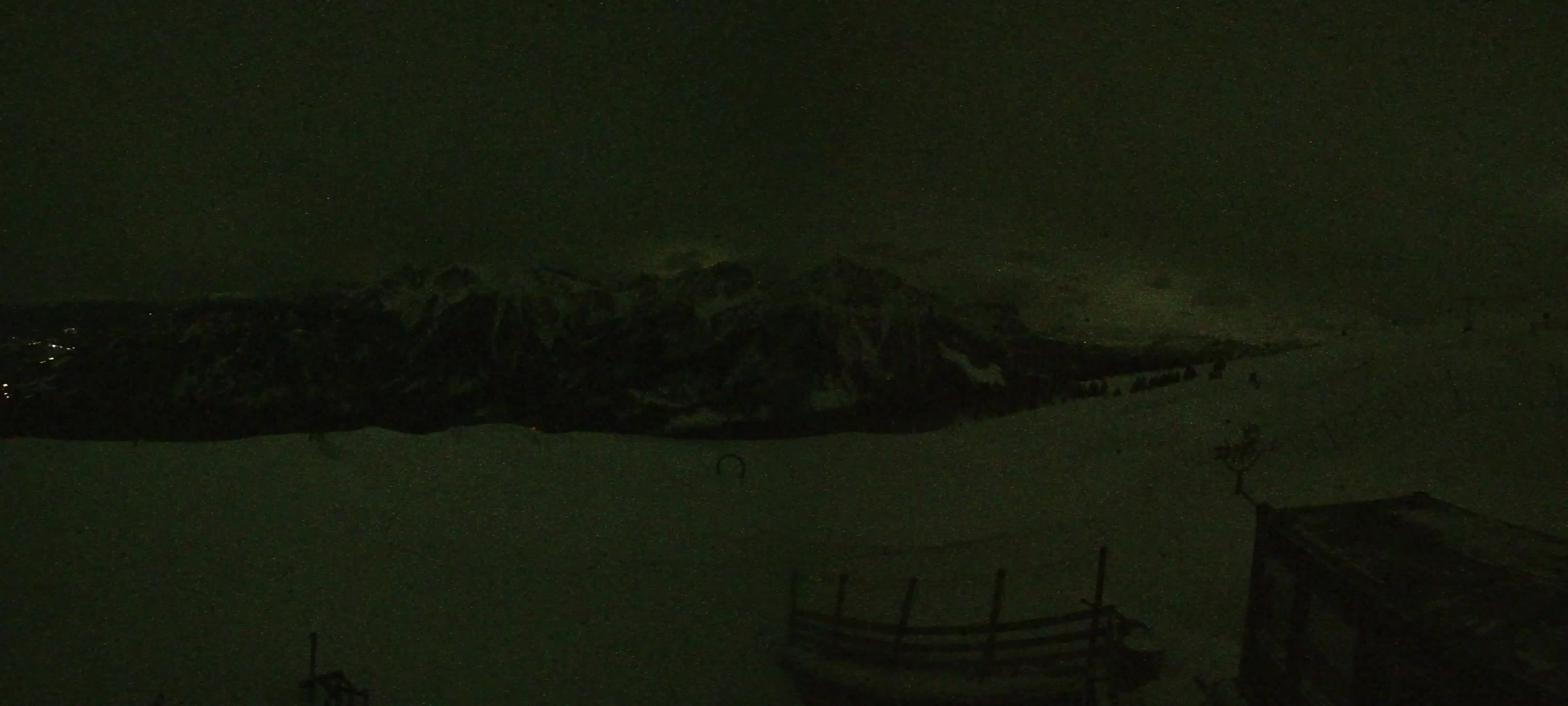 Snowpark Kronplatz web kamera