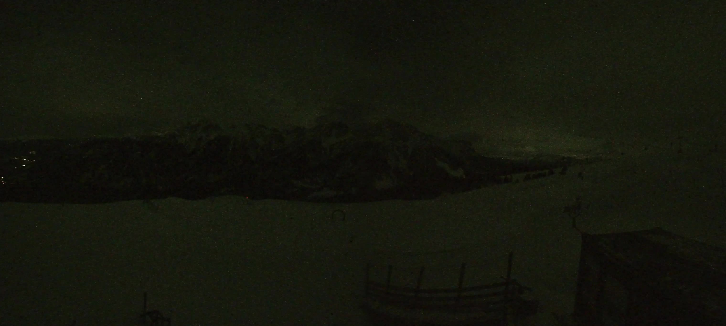 Snowpark Kronplatz webcam en vivo