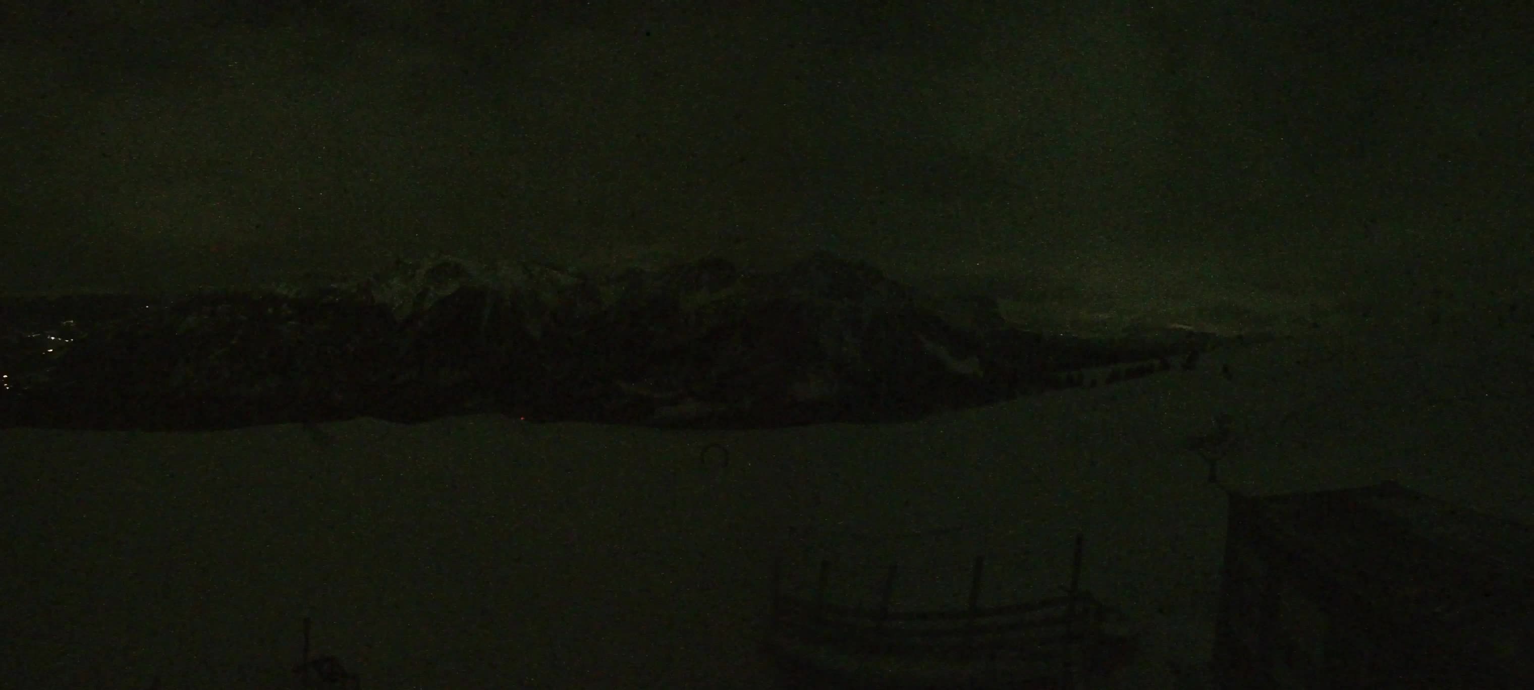 Snowpark Kronplatz webcam en vivo