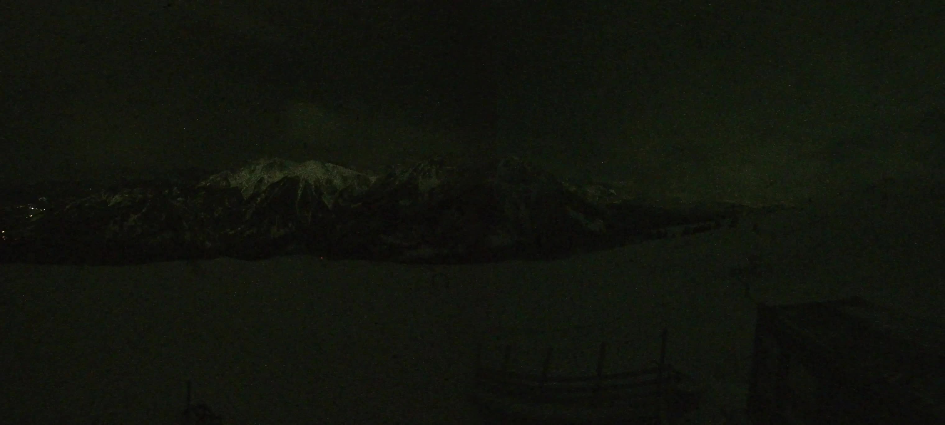 Snežni Park Kronplatz kamera v živo