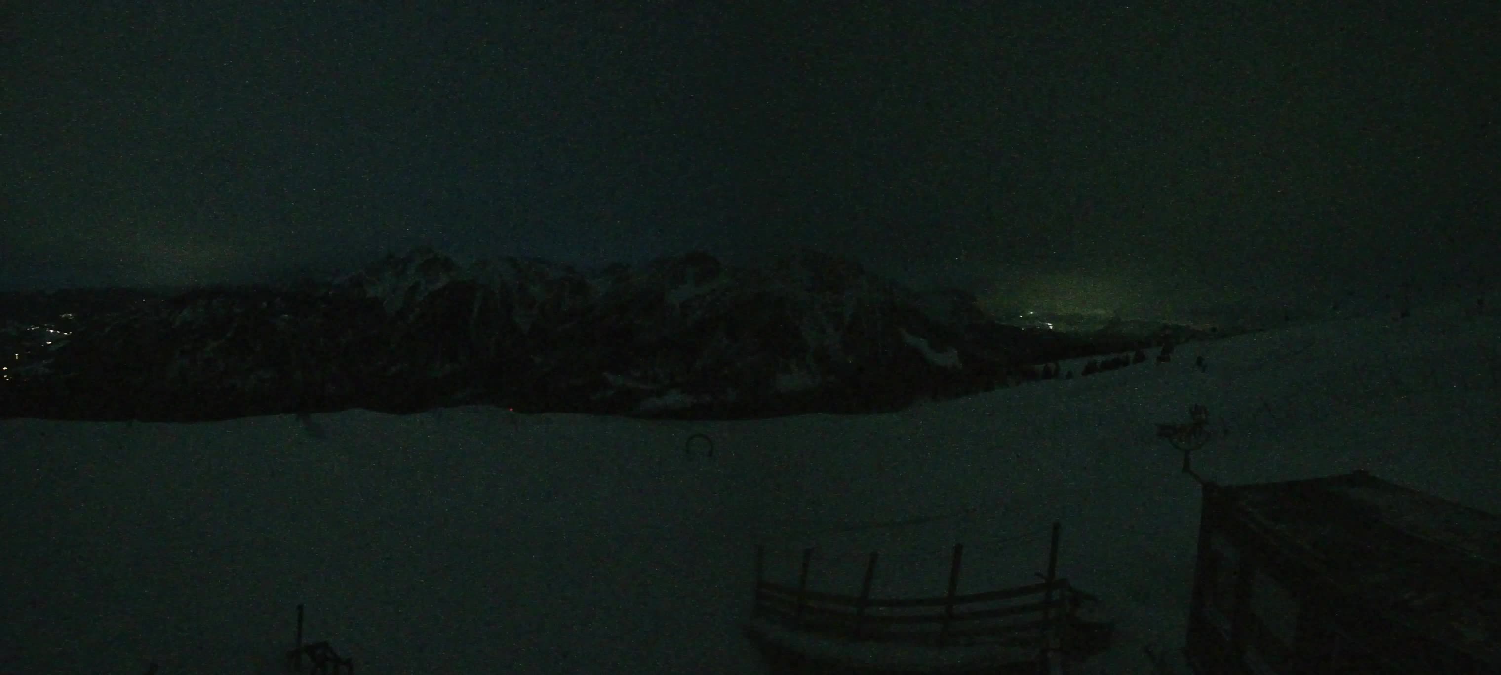 Snowpark Plan de Corones webcam