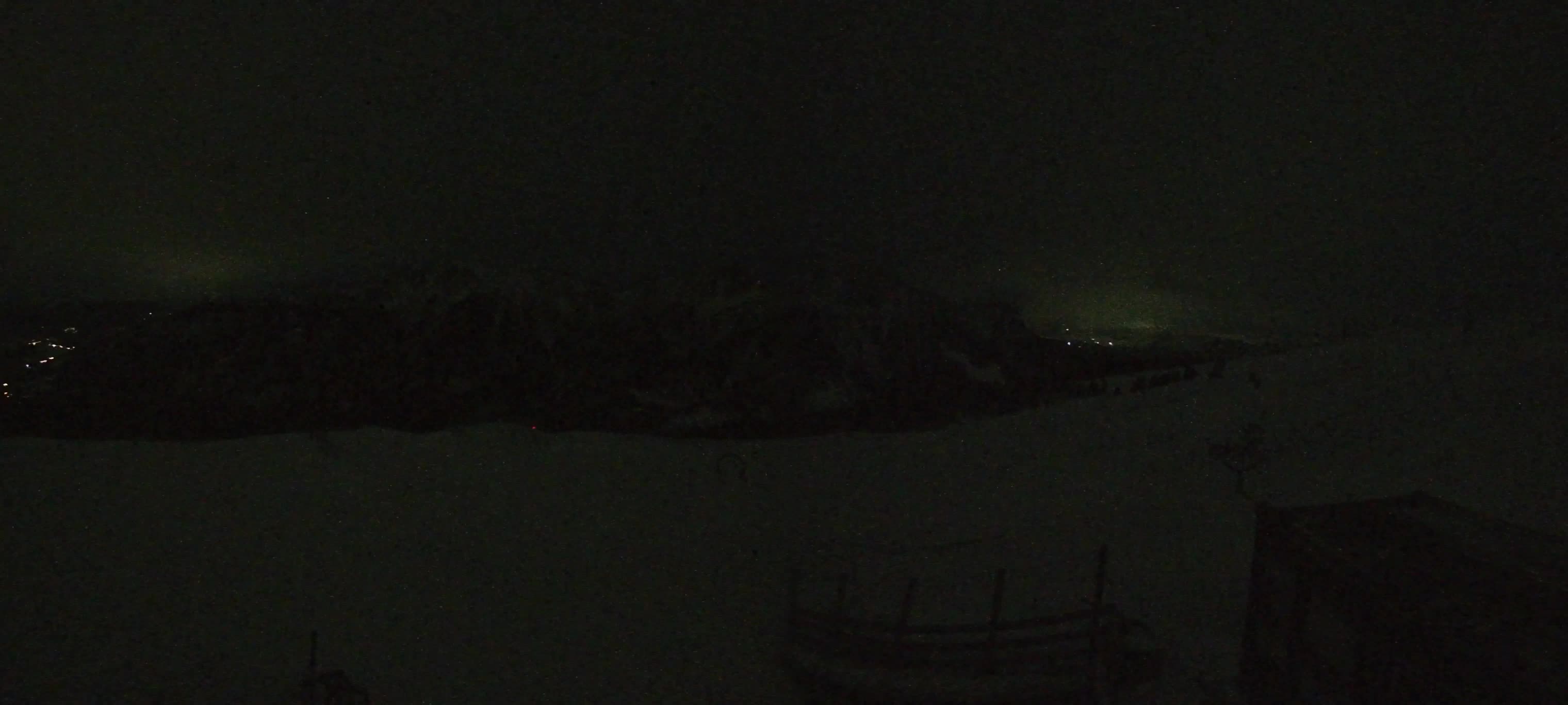 Snowpark Kronplatz webcam en vivo