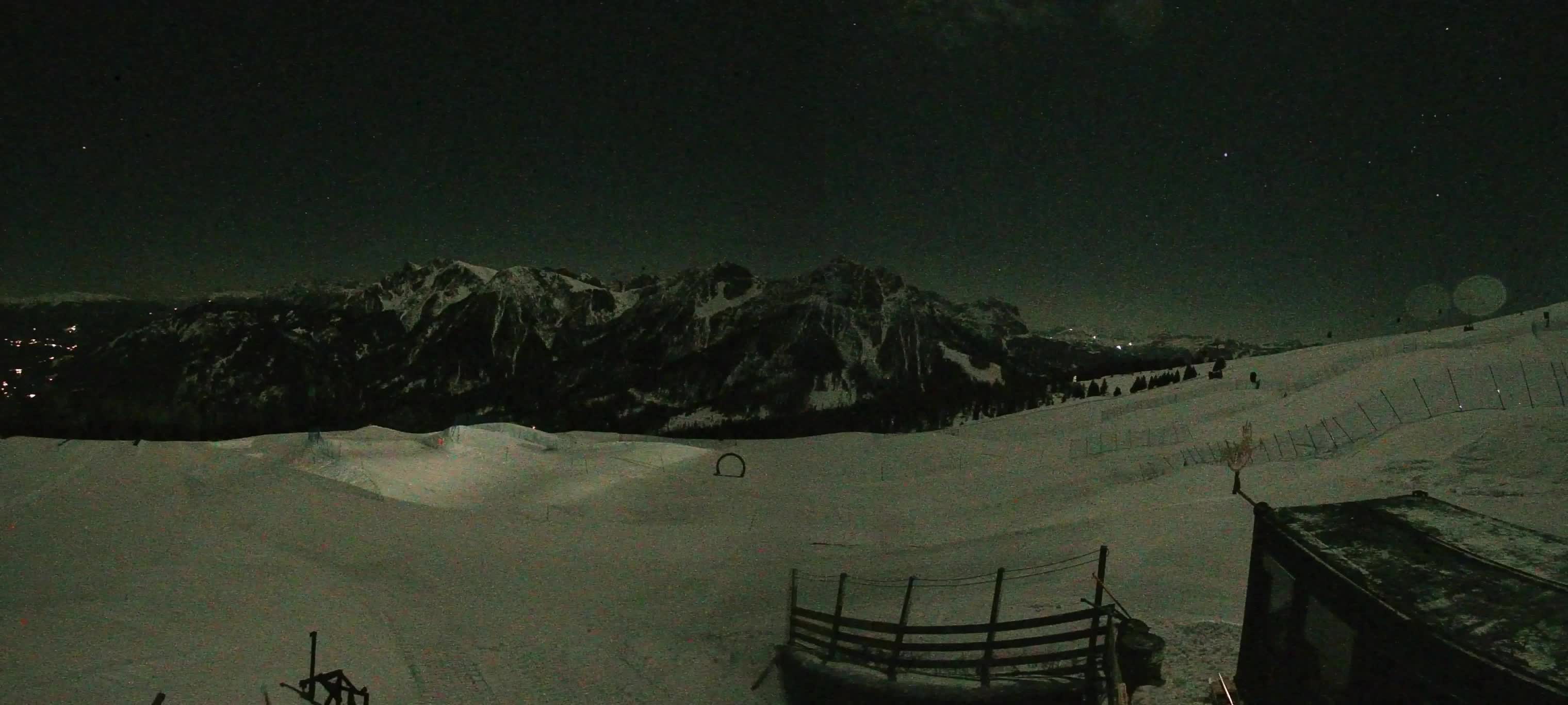 Snowpark Kronplatz livecam