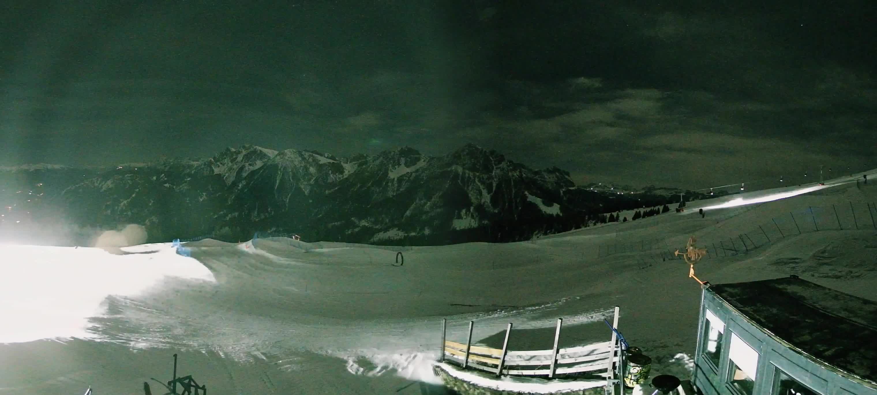 Snowpark Kronplatz livecam