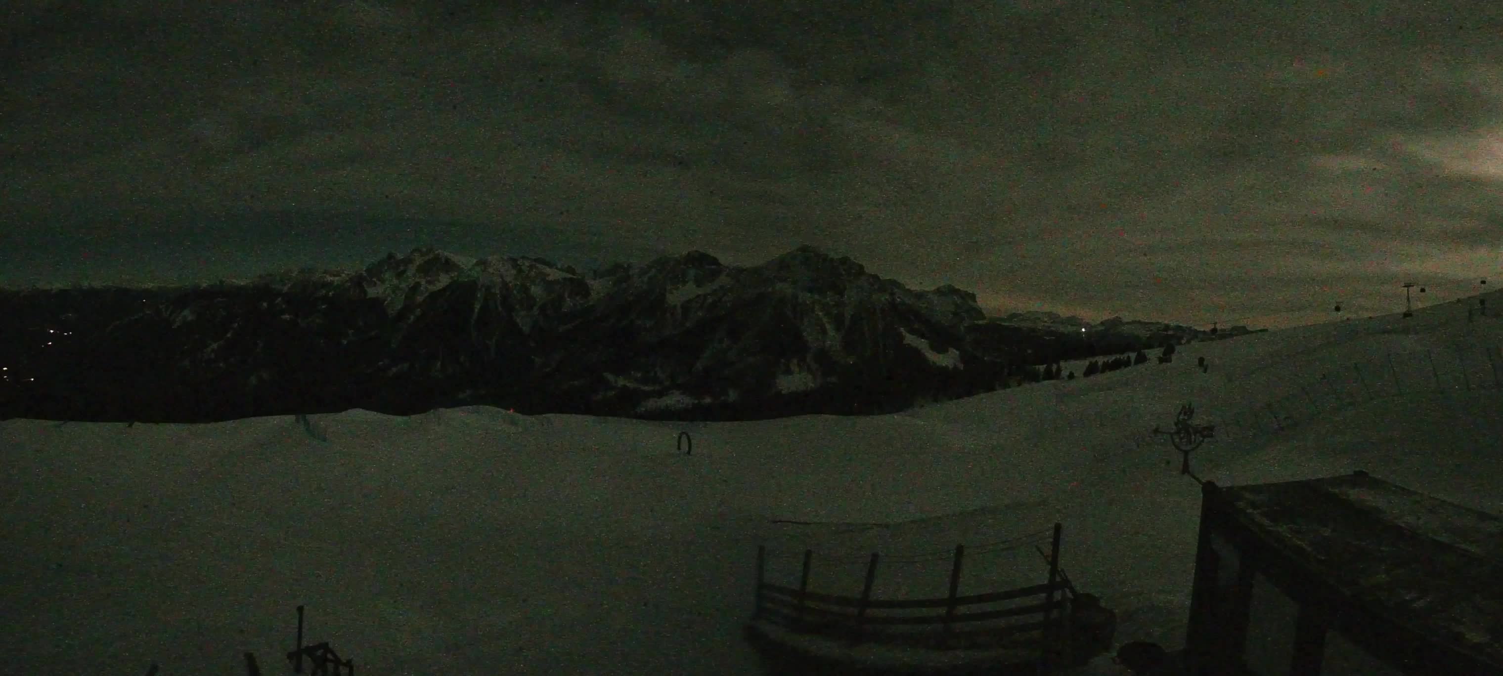 Snežni Park Kronplatz kamera v živo