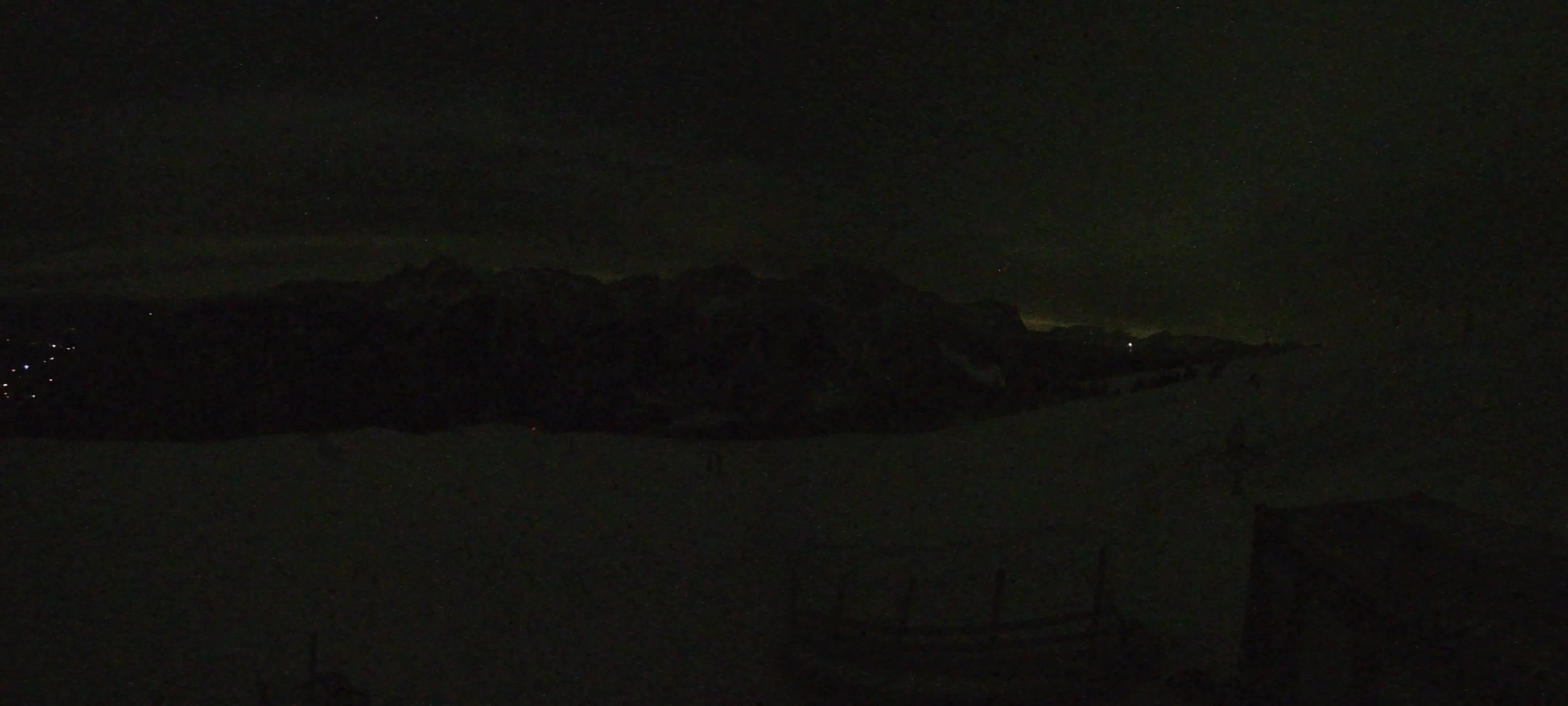 Snowpark Kronplatz live webcam