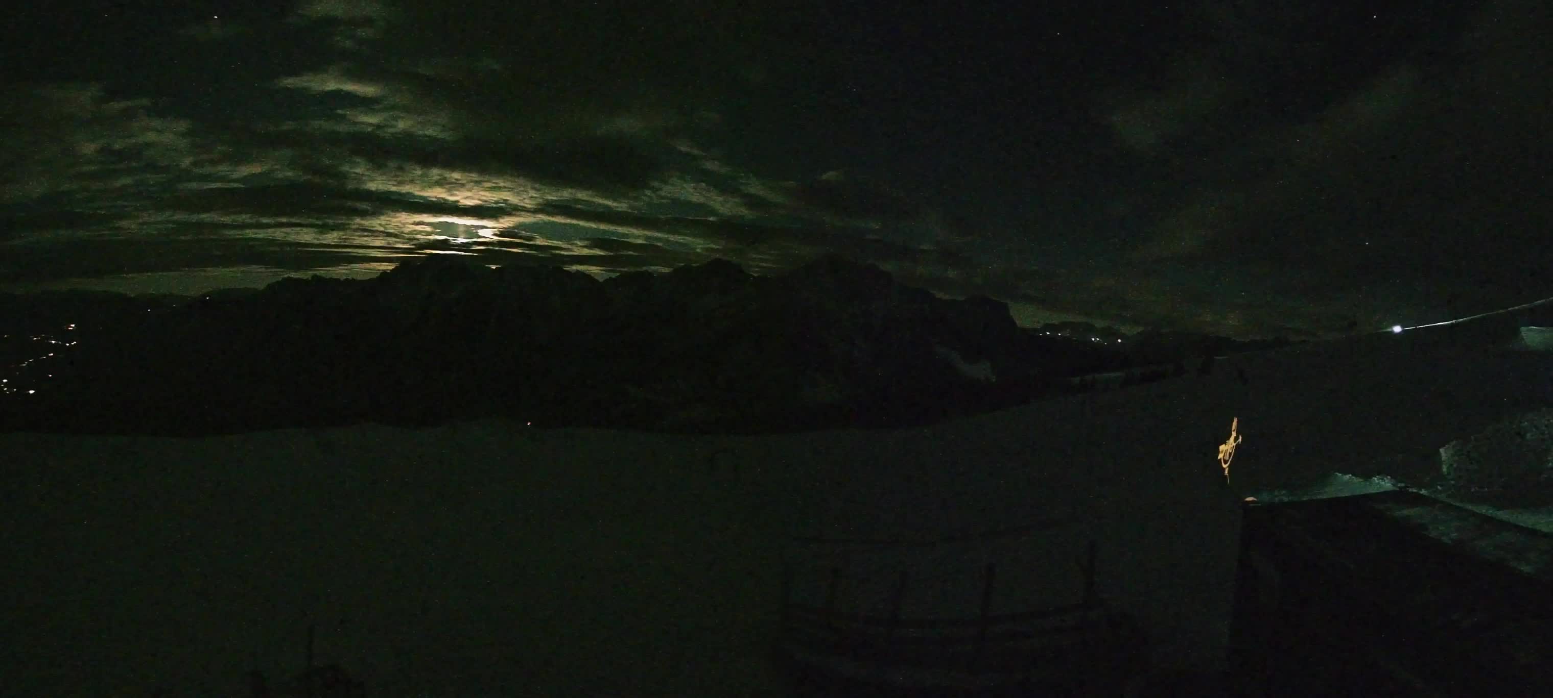 Snowpark Kronplatz live webcam