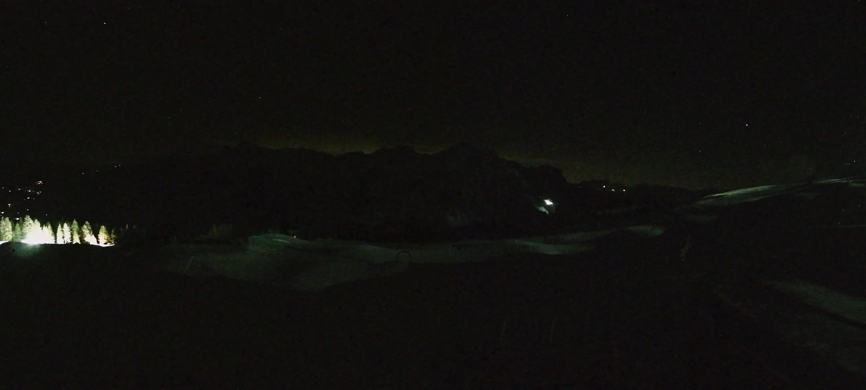 Snowpark Kronplatz live webcam