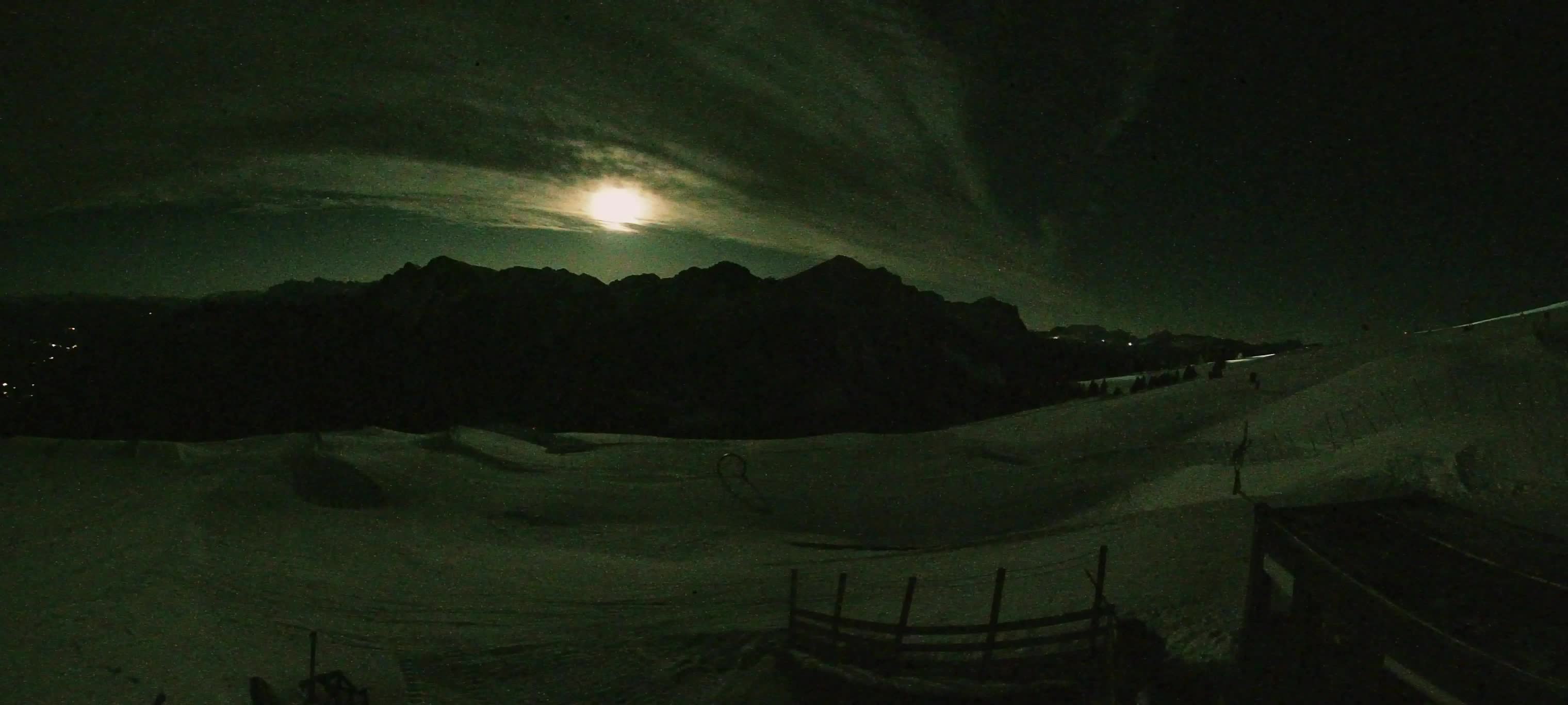 Snowpark Kronplatz live webcam