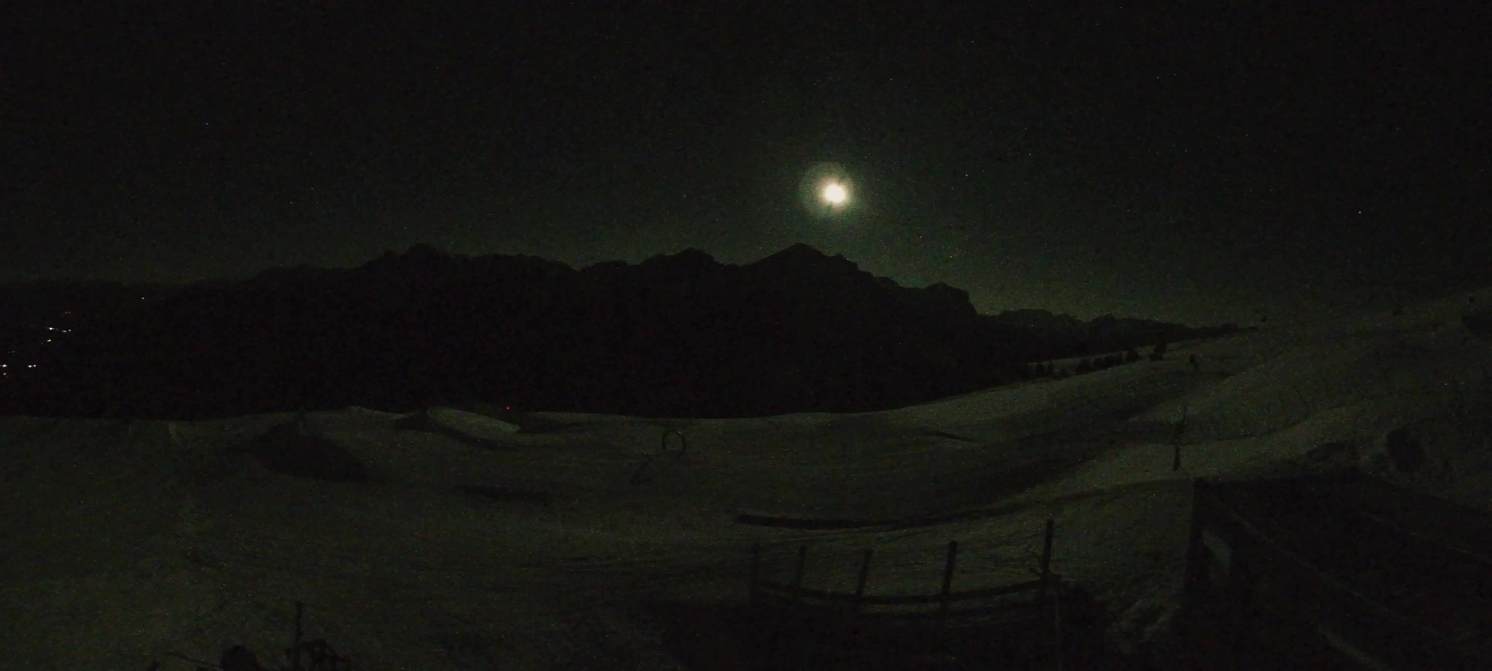 Snowpark Plan de Corones webcam