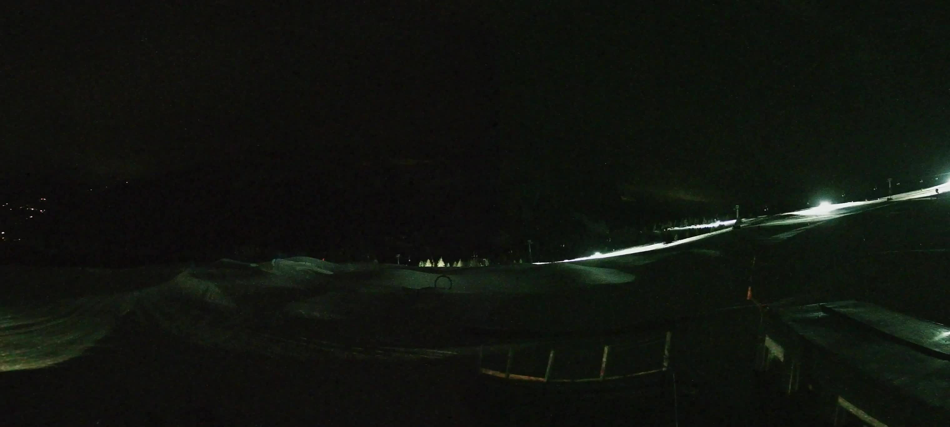 Snowpark Kronplatz web kamera