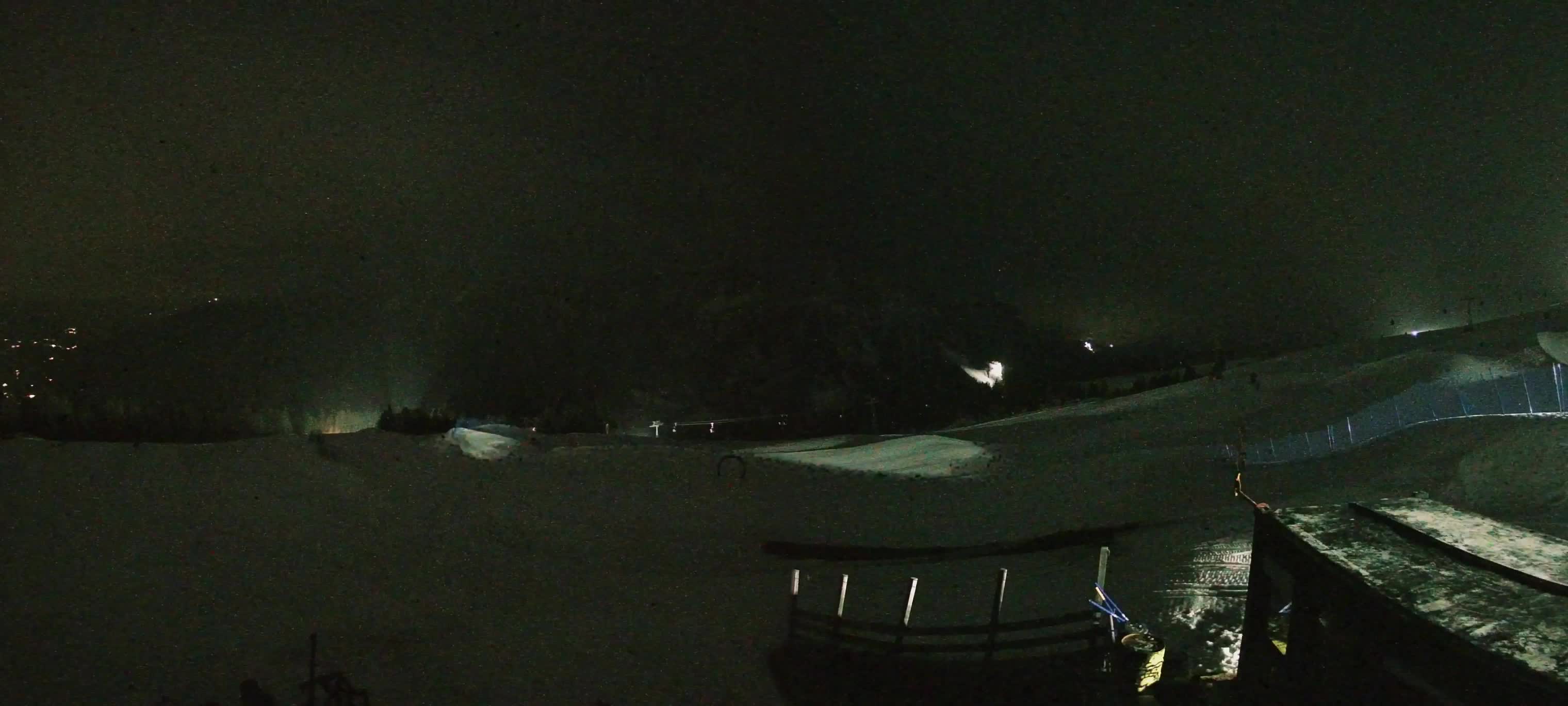 Snežni Park Kronplatz kamera v živo