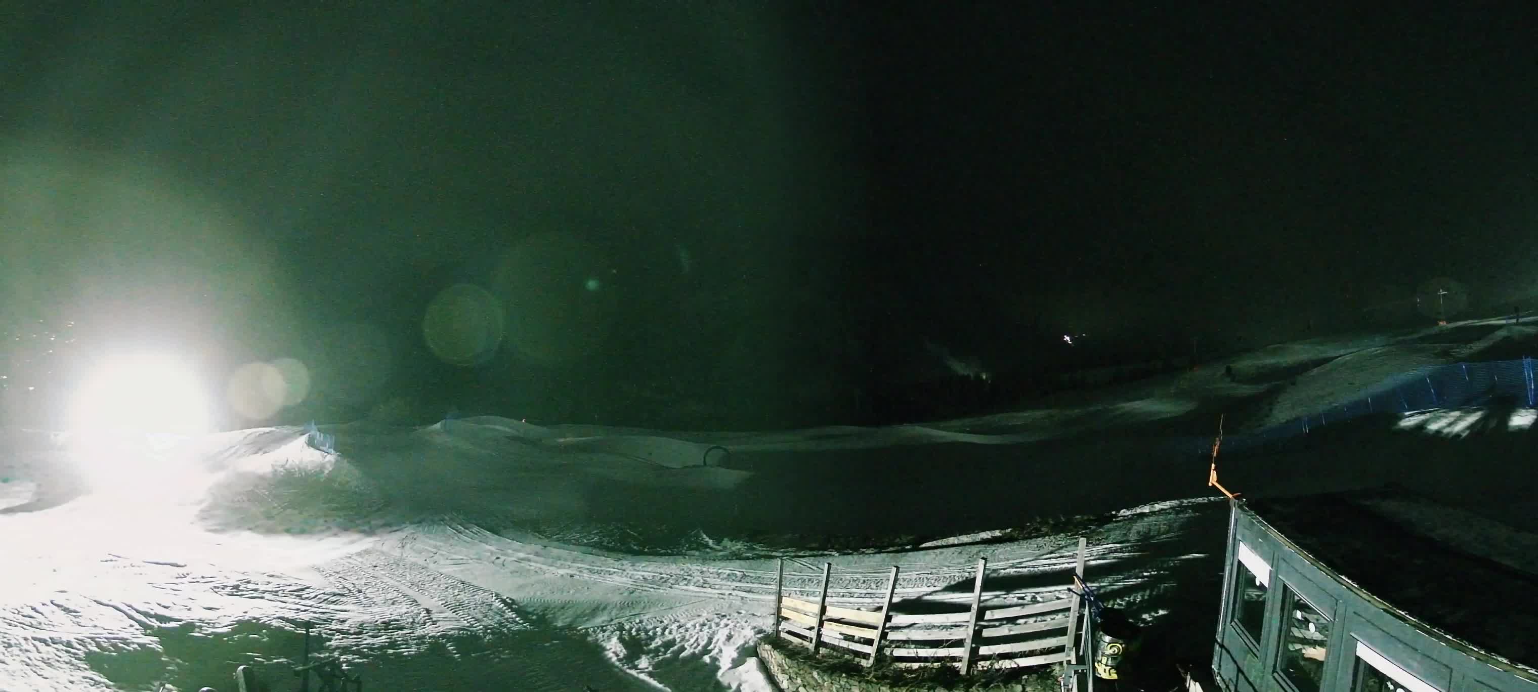 Snowpark Kronplatz web kamera