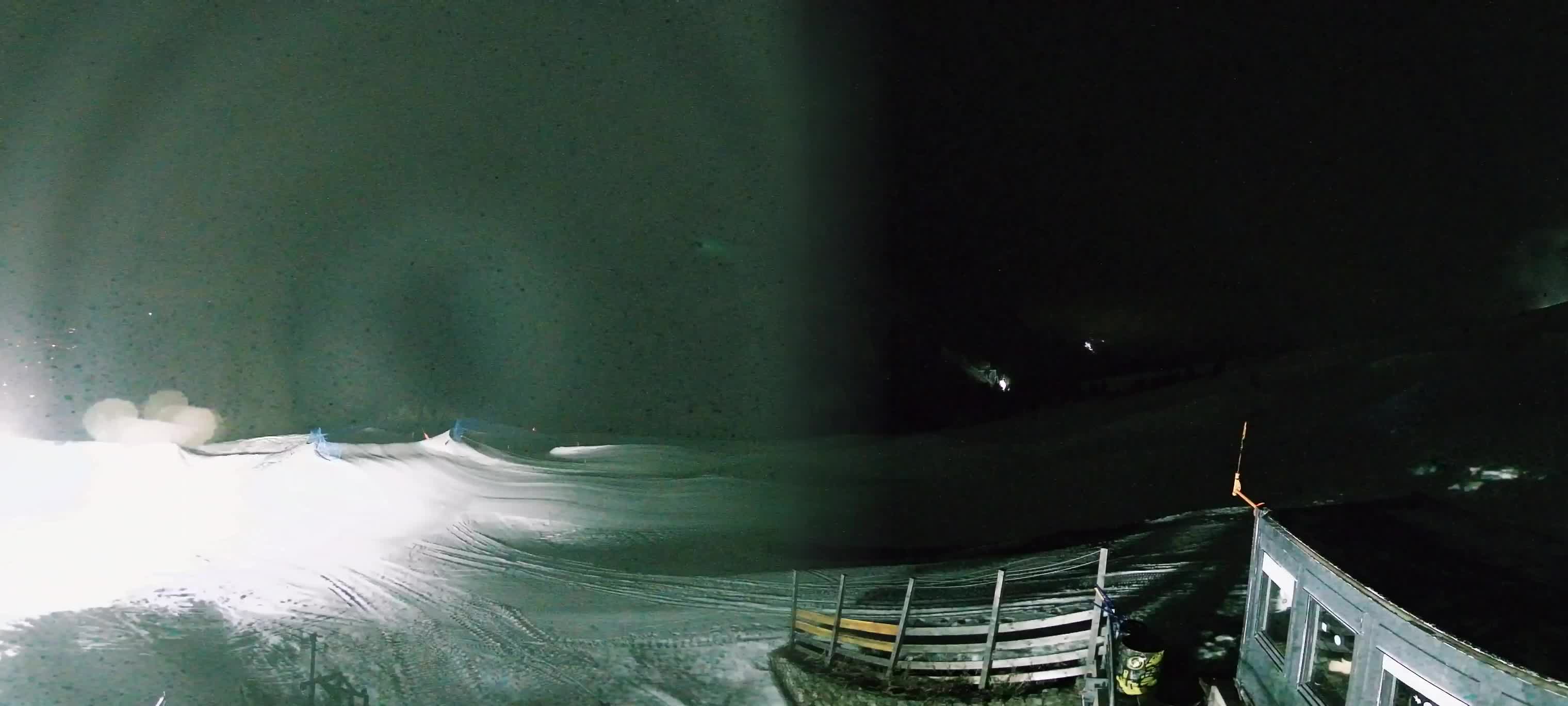 Snowpark Plan de Corones webcam