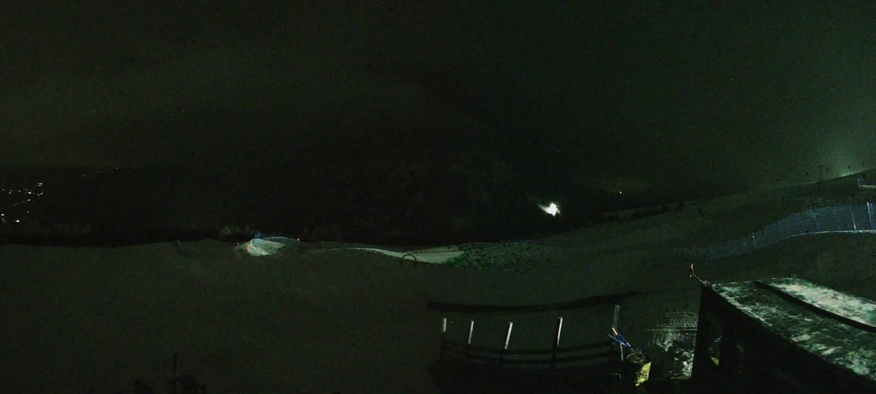 Snowpark Kronplatz webcam en vivo