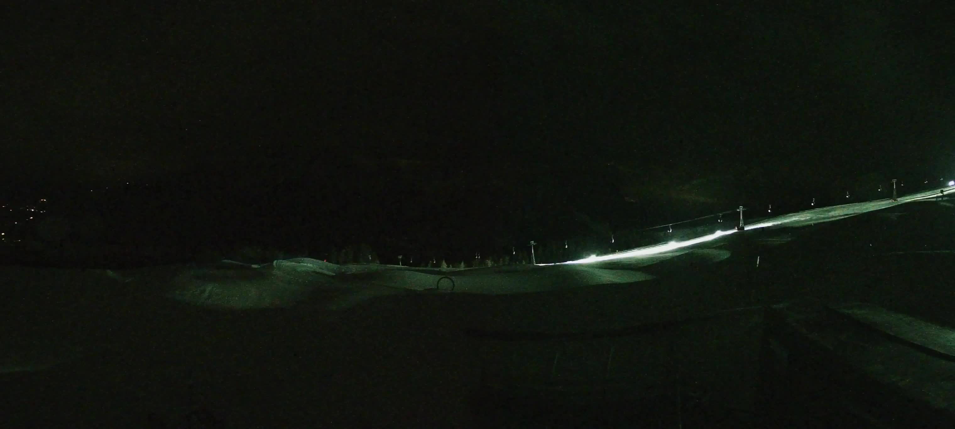 Snežni Park Kronplatz kamera v živo