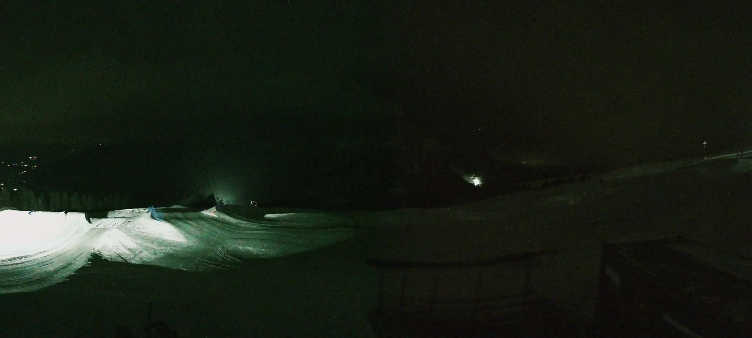 Snežni Park Kronplatz kamera v živo