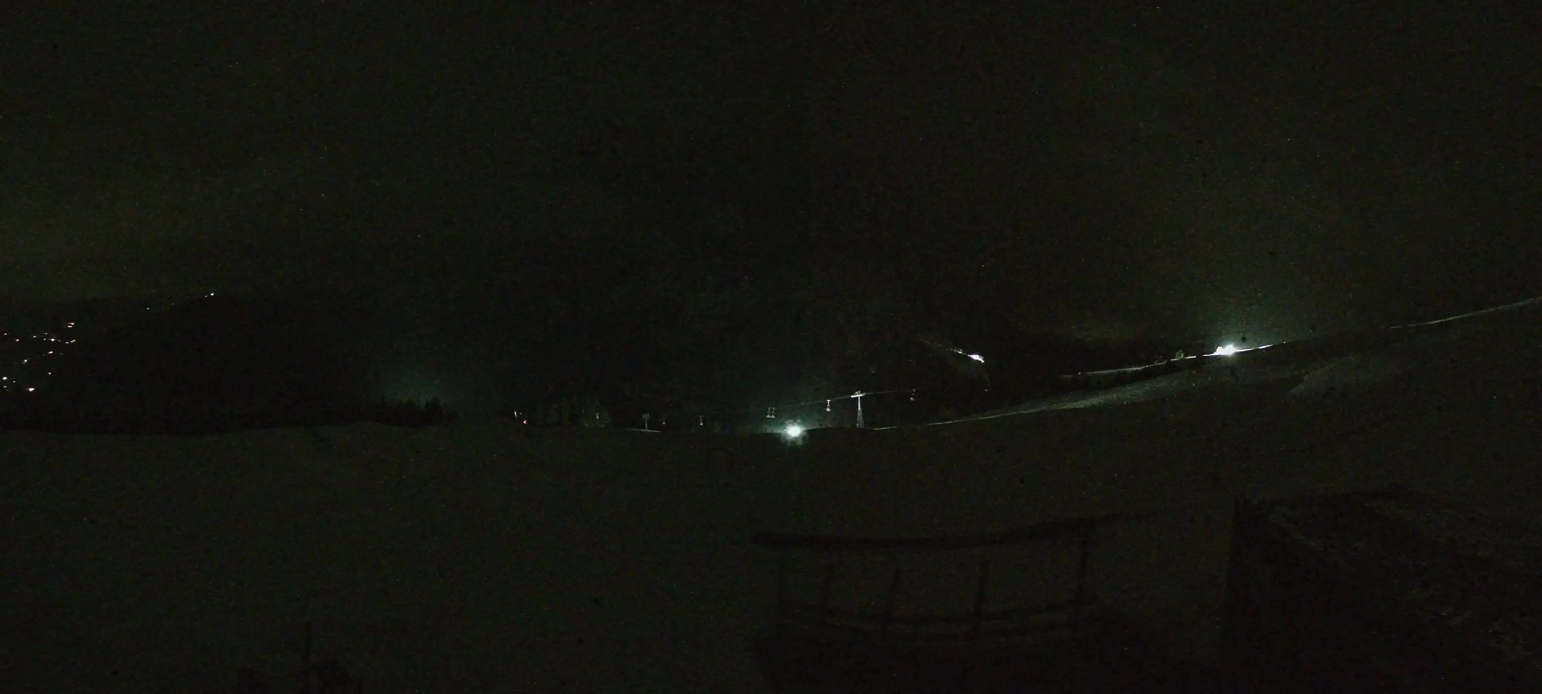 Snowpark Plan de Corones webcam