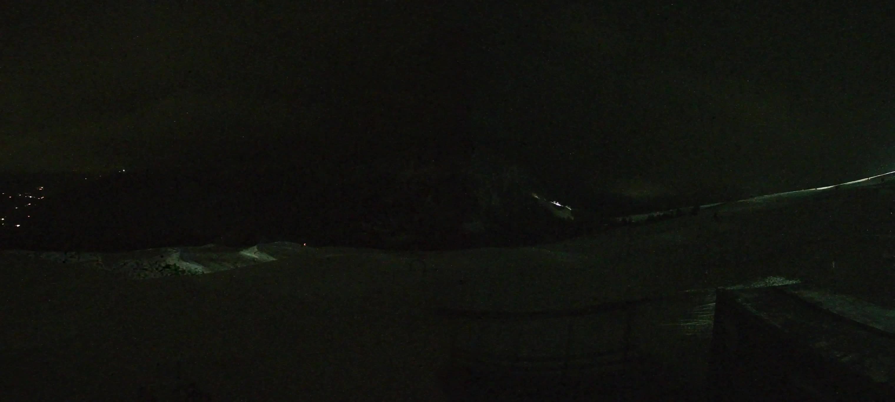 Snowpark Kronplatz webcam en vivo