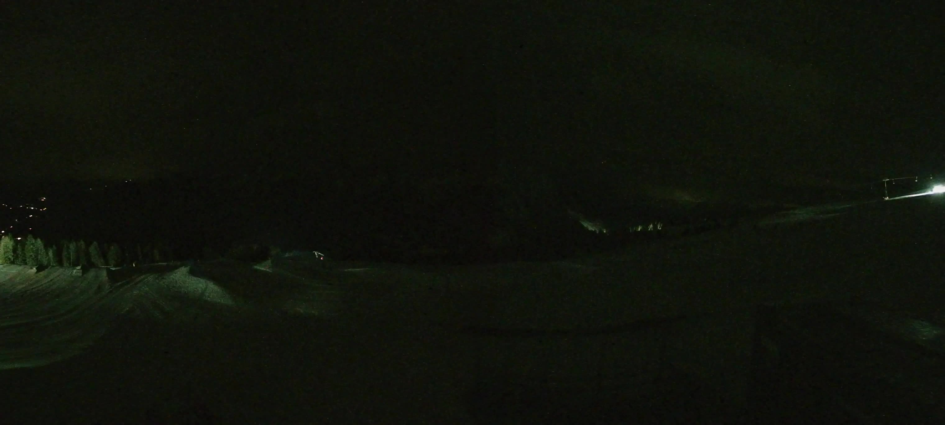 Snowpark Kronplatz webcam en vivo