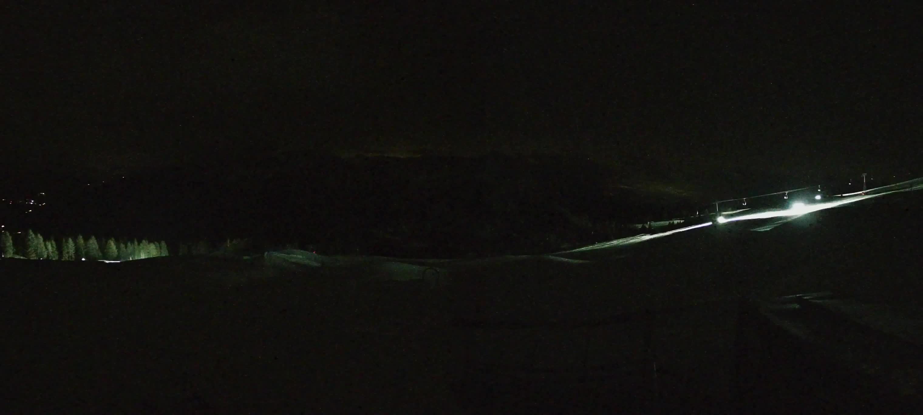 Snežni Park Kronplatz kamera v živo