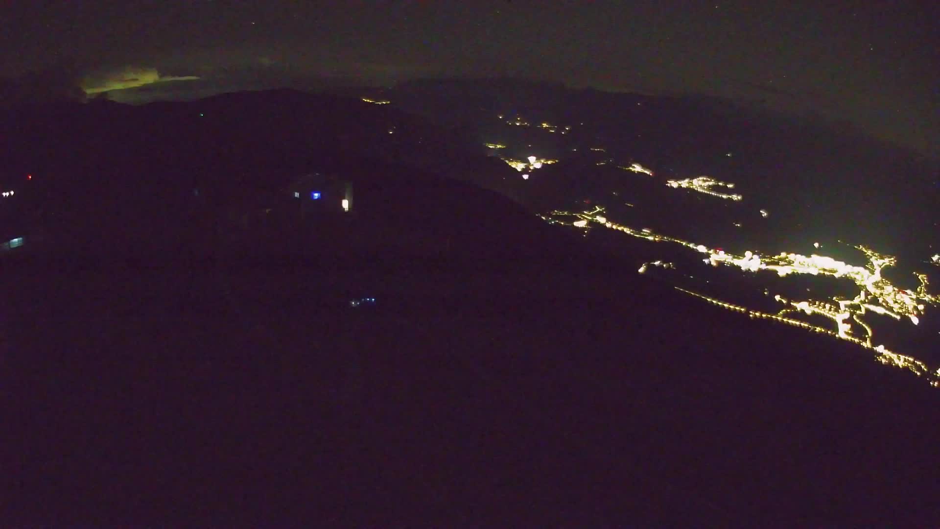 Skijalište Kronplatz – vrh | pogled na Bruneck