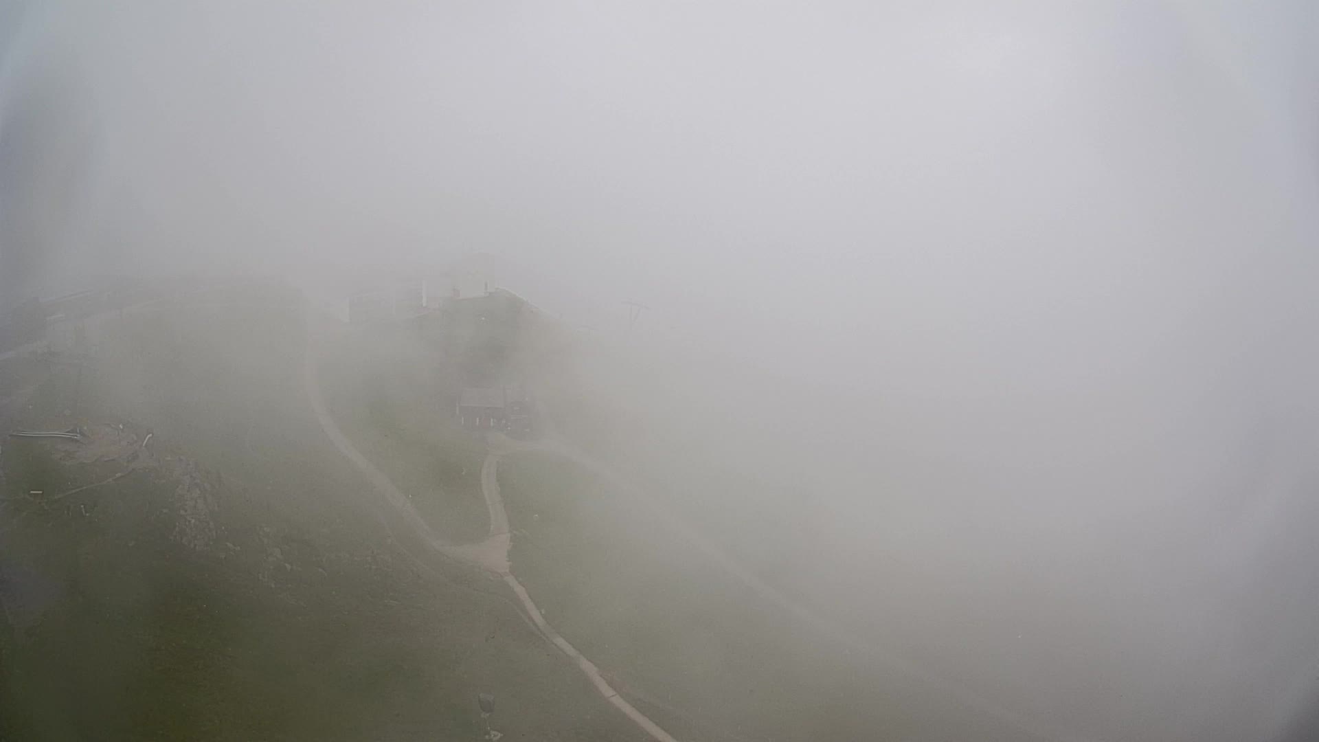 Smučišče Kronplatz – vrh | pogled na Bruneck