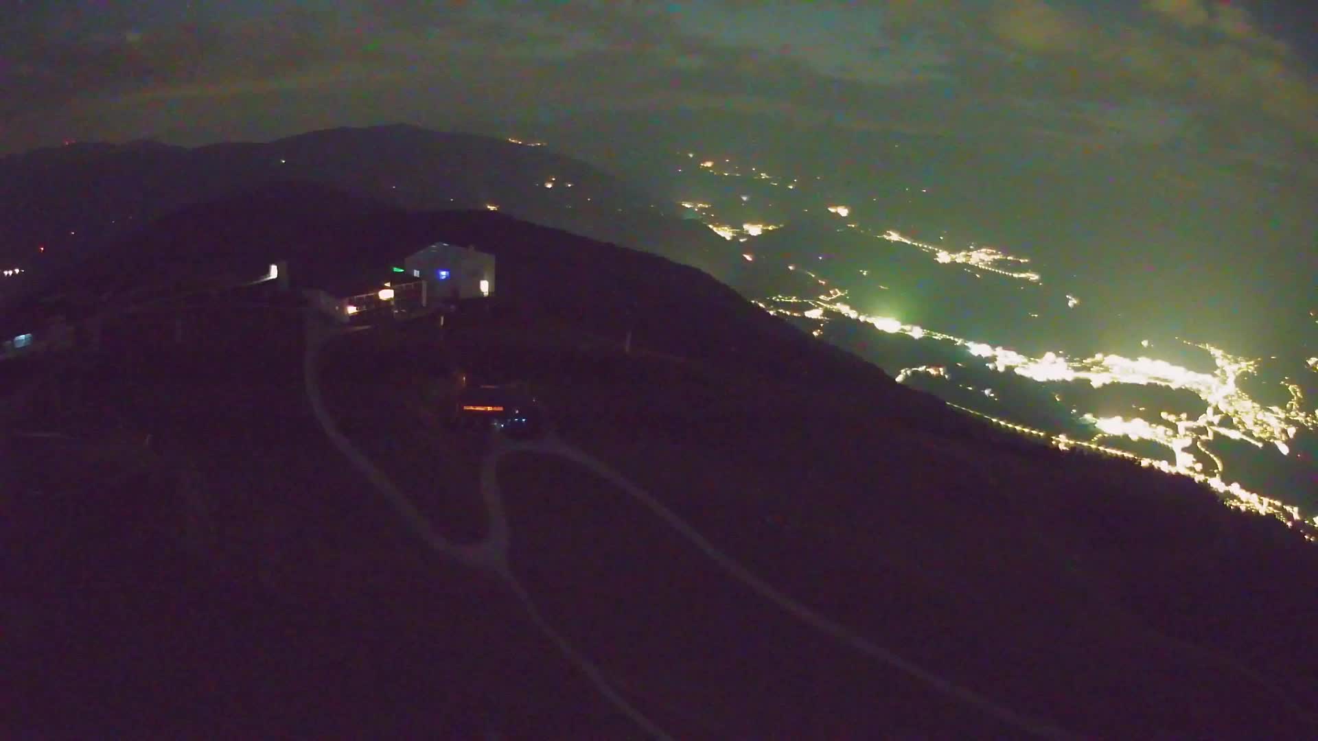Skijalište Kronplatz – vrh | pogled na Bruneck