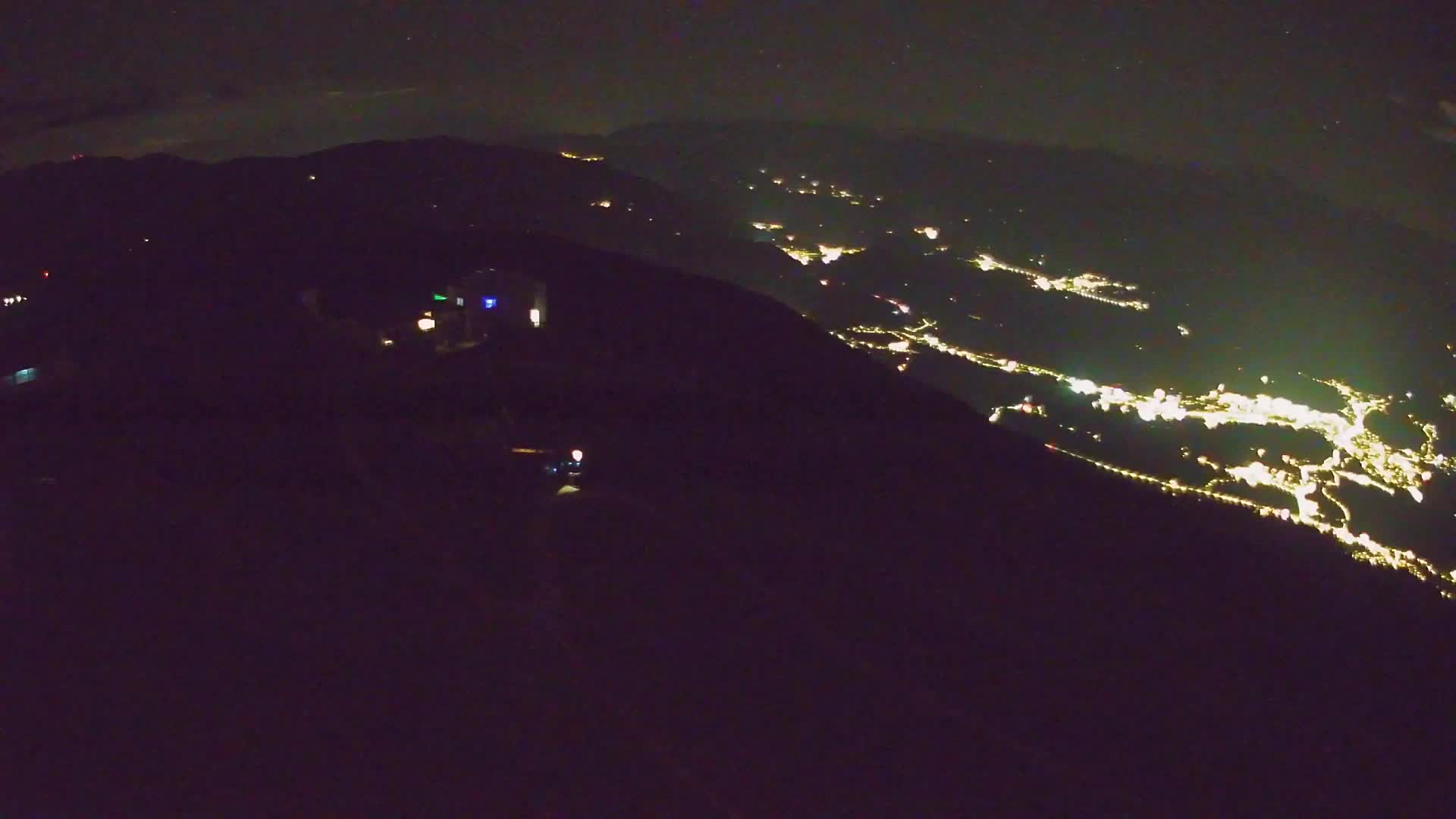Skijalište Kronplatz – vrh | pogled na Bruneck
