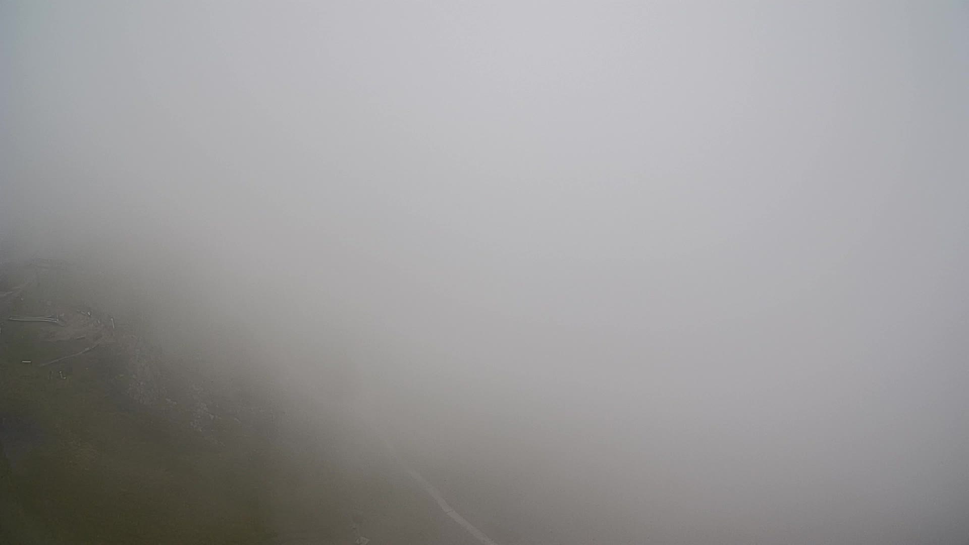 Smučišče Kronplatz – vrh | pogled na Bruneck
