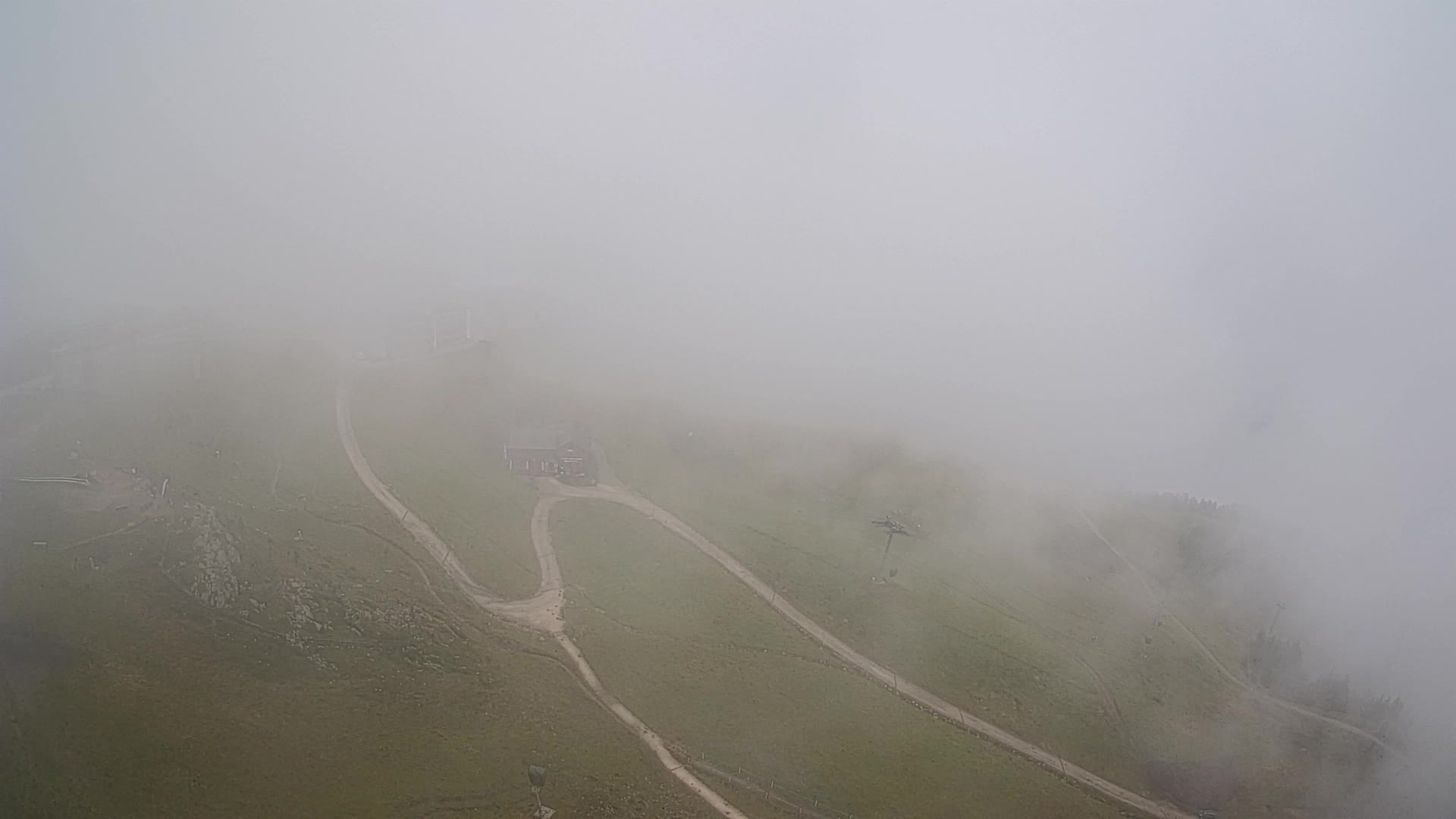 Skijalište Kronplatz – vrh | pogled na Bruneck