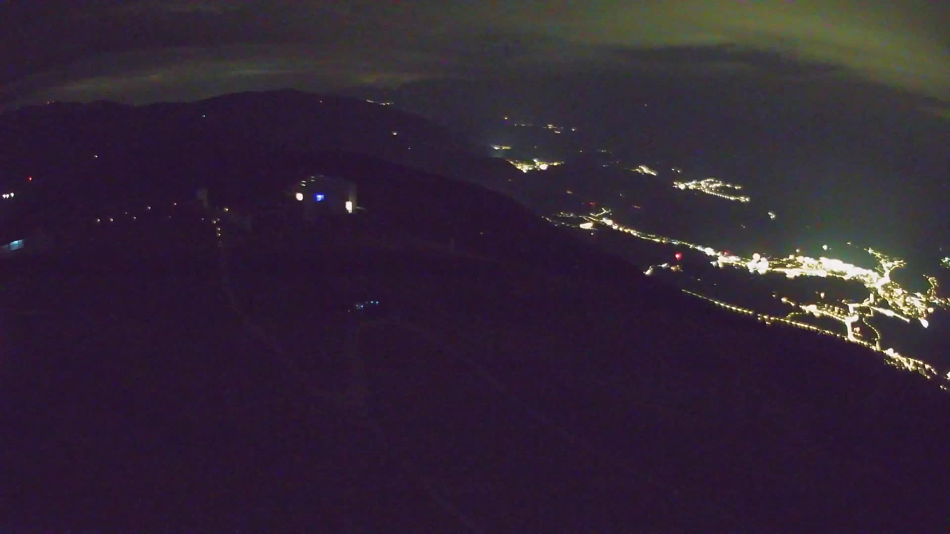 Skijalište Kronplatz – vrh | pogled na Bruneck
