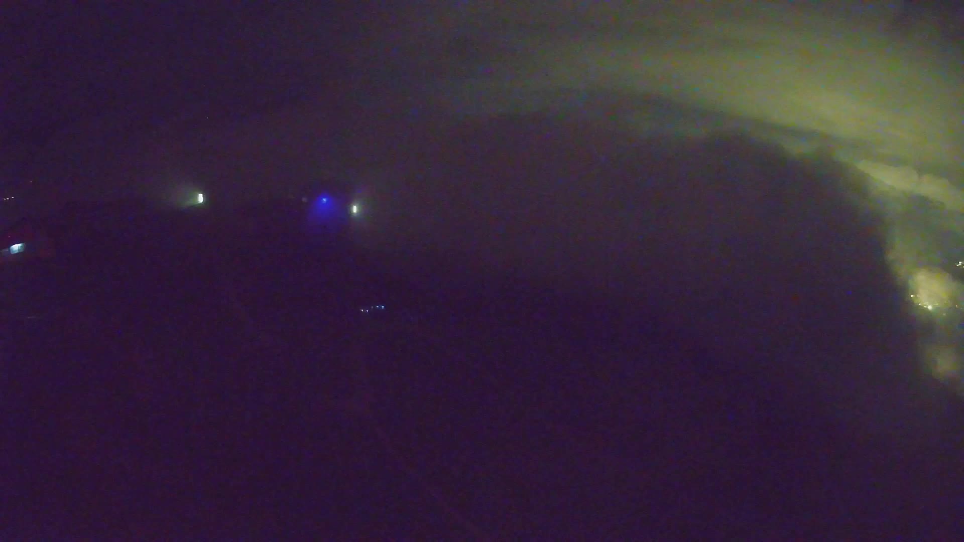 Skigebiet Kronplatz Gipfel | Blick auf Bruneck