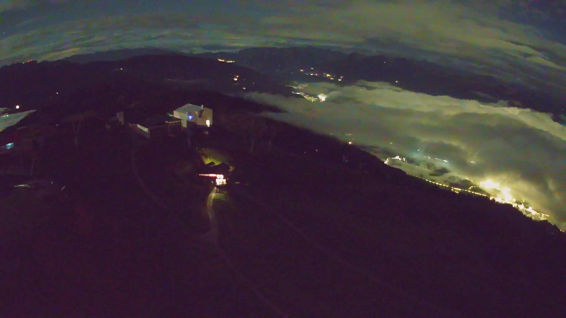 Skijalište Kronplatz – vrh | pogled na Bruneck