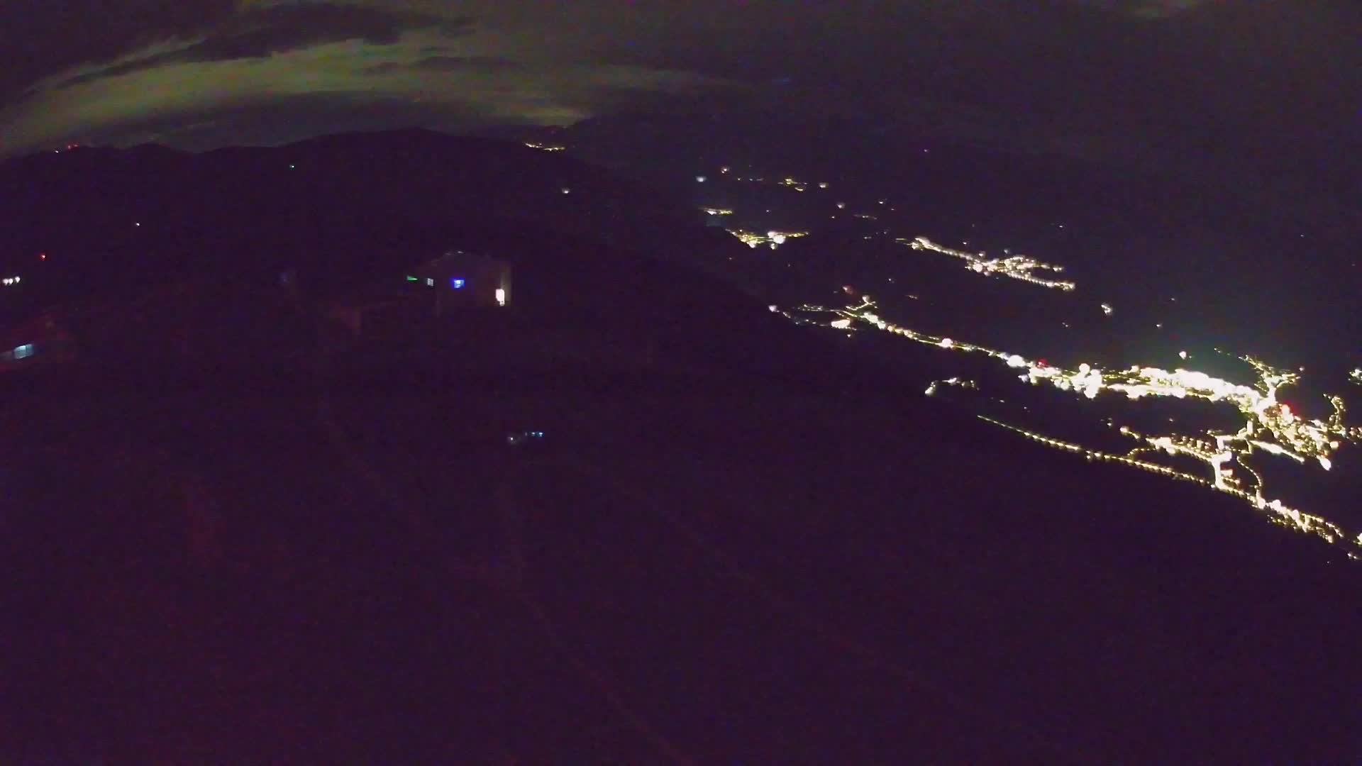 Smučišče Kronplatz – vrh | pogled na Bruneck