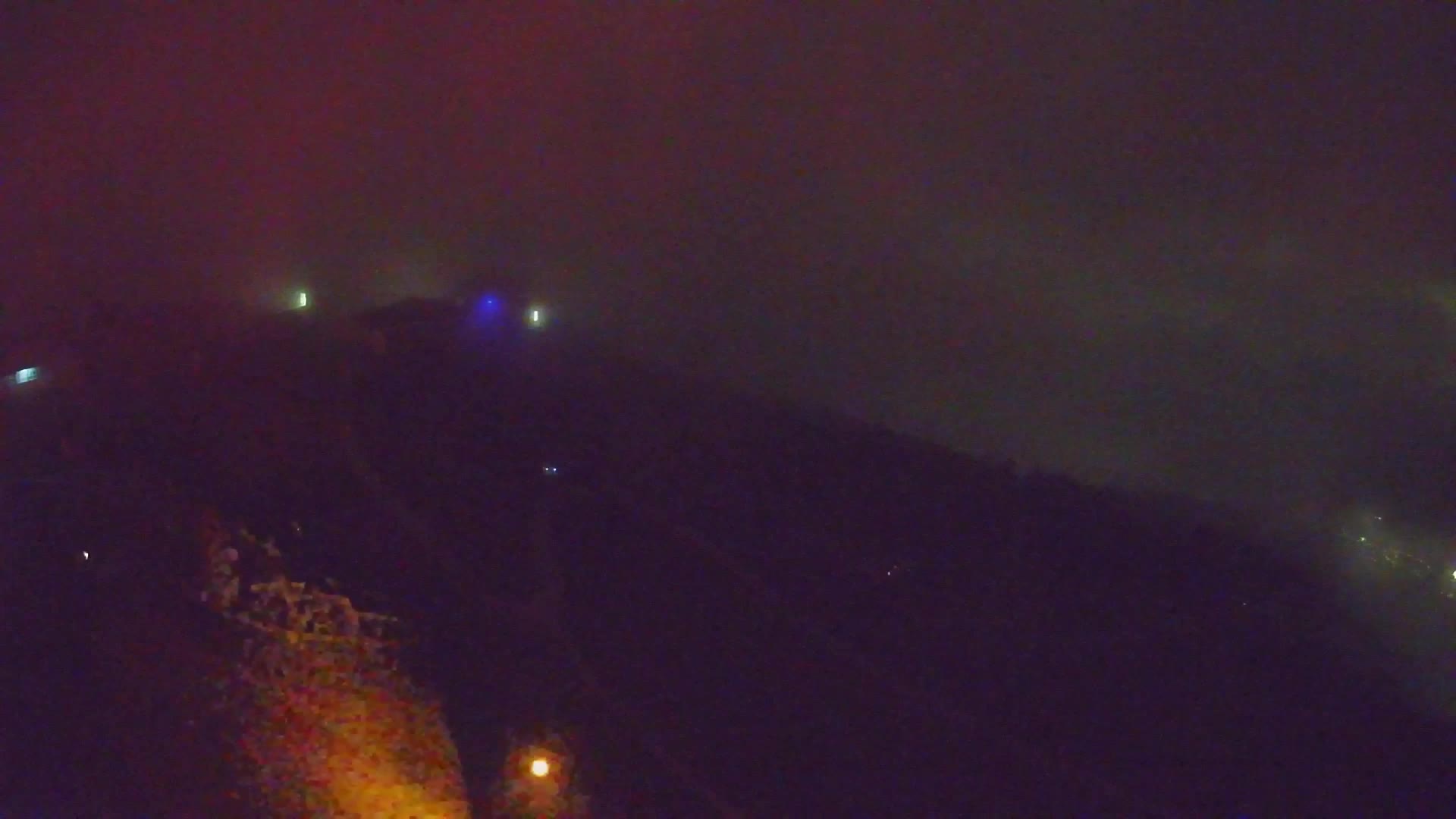 Skigebiet Kronplatz Gipfel | Blick auf Bruneck