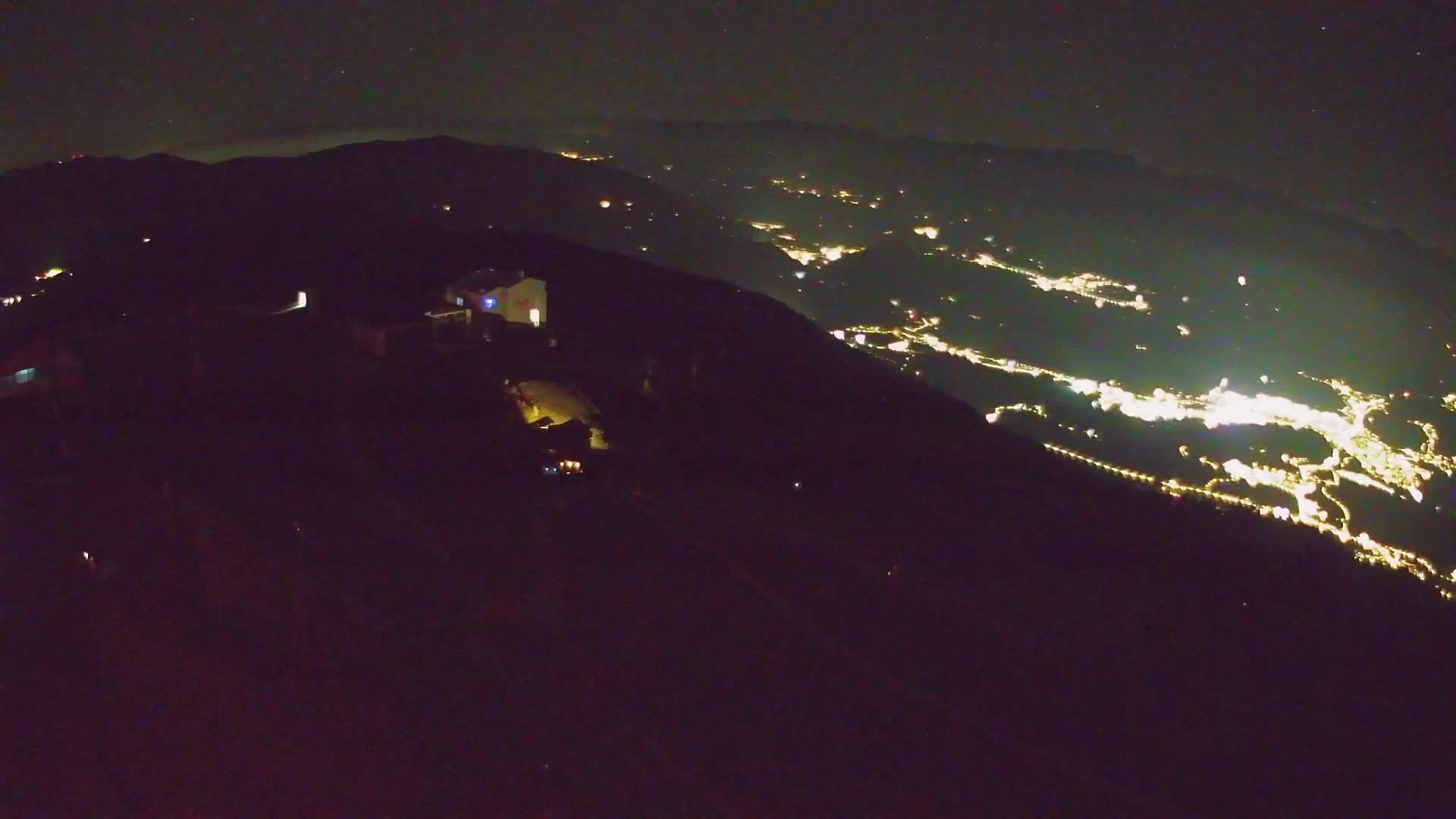 Skijalište Kronplatz – vrh | pogled na Bruneck