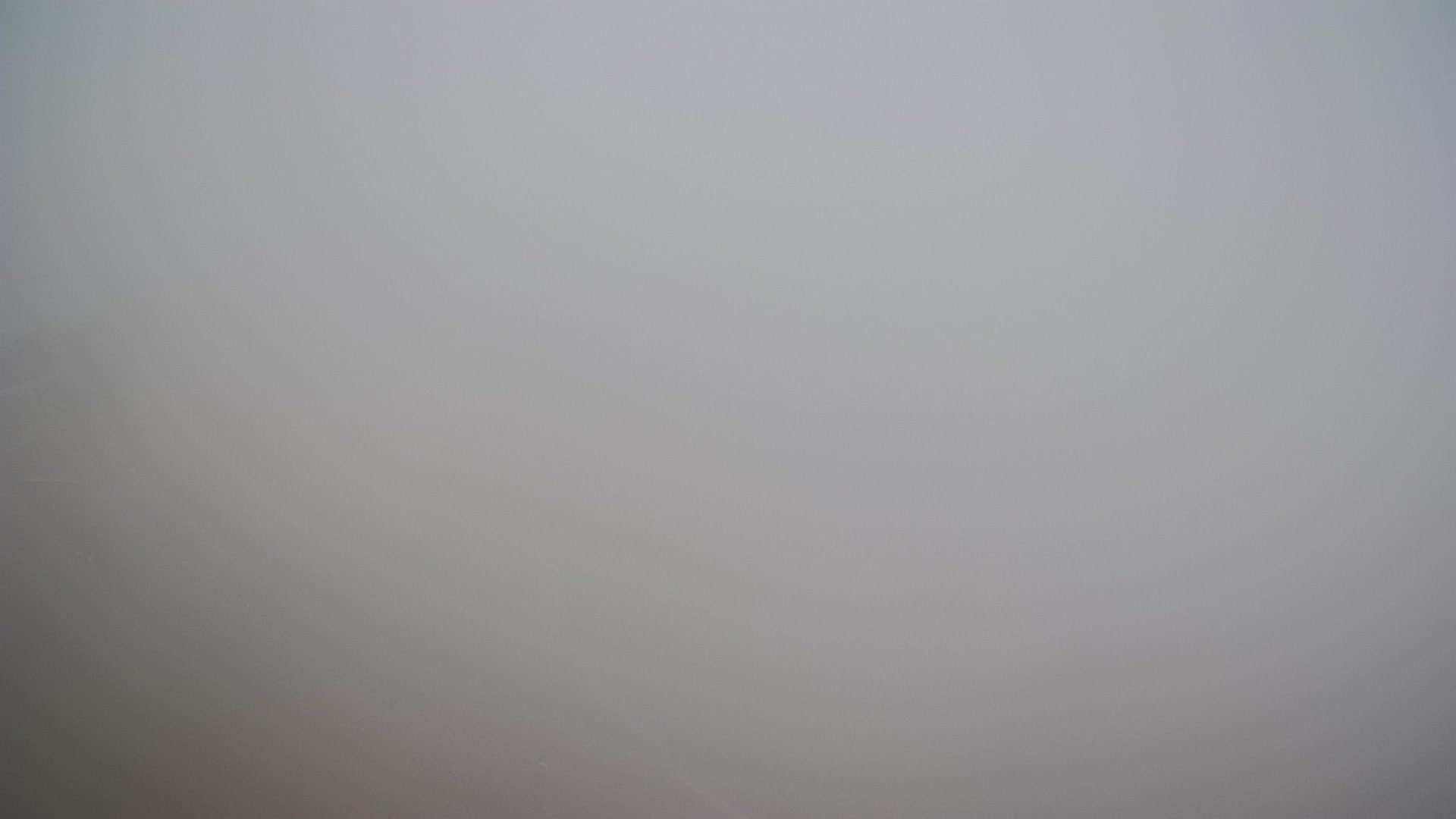 Kronplatz peak Ski resort | view to Bruneck