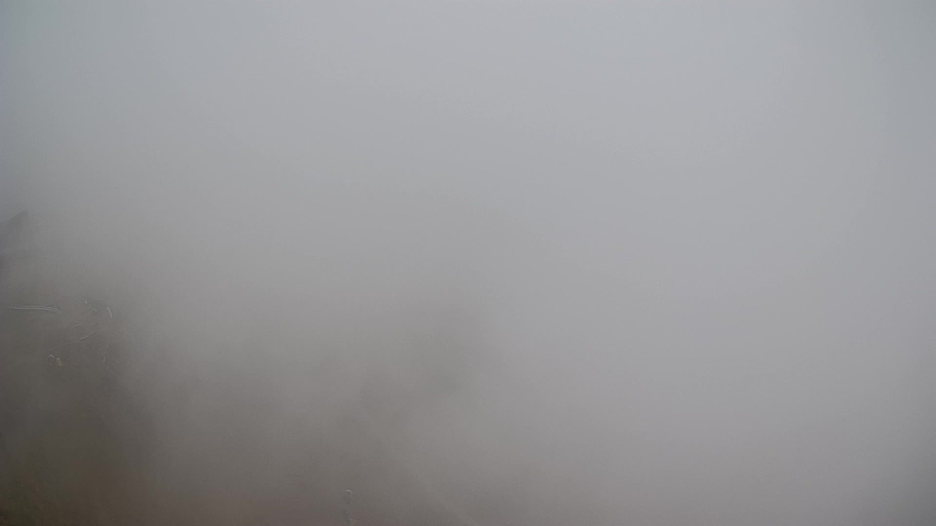 Skigebiet Kronplatz Gipfel | Blick auf Bruneck