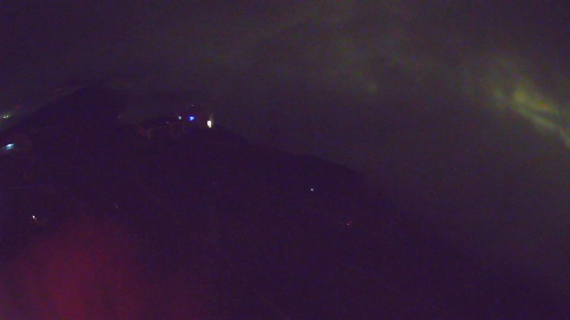 Skigebiet Kronplatz Gipfel | Blick auf Bruneck