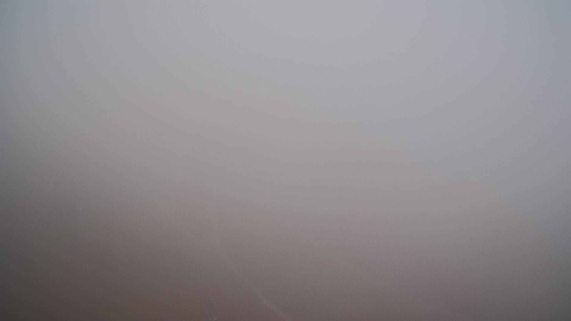 Cima estación de esquí Kronplatz | vista hacia Brunico