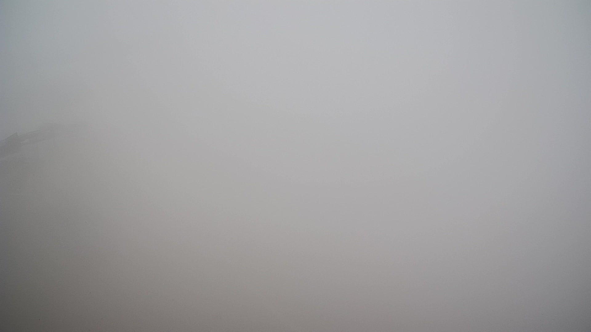 Kronplatz peak Ski resort | view to Bruneck