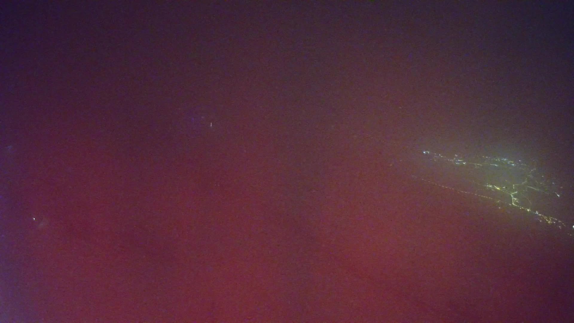 Skigebiet Kronplatz Gipfel | Blick auf Bruneck